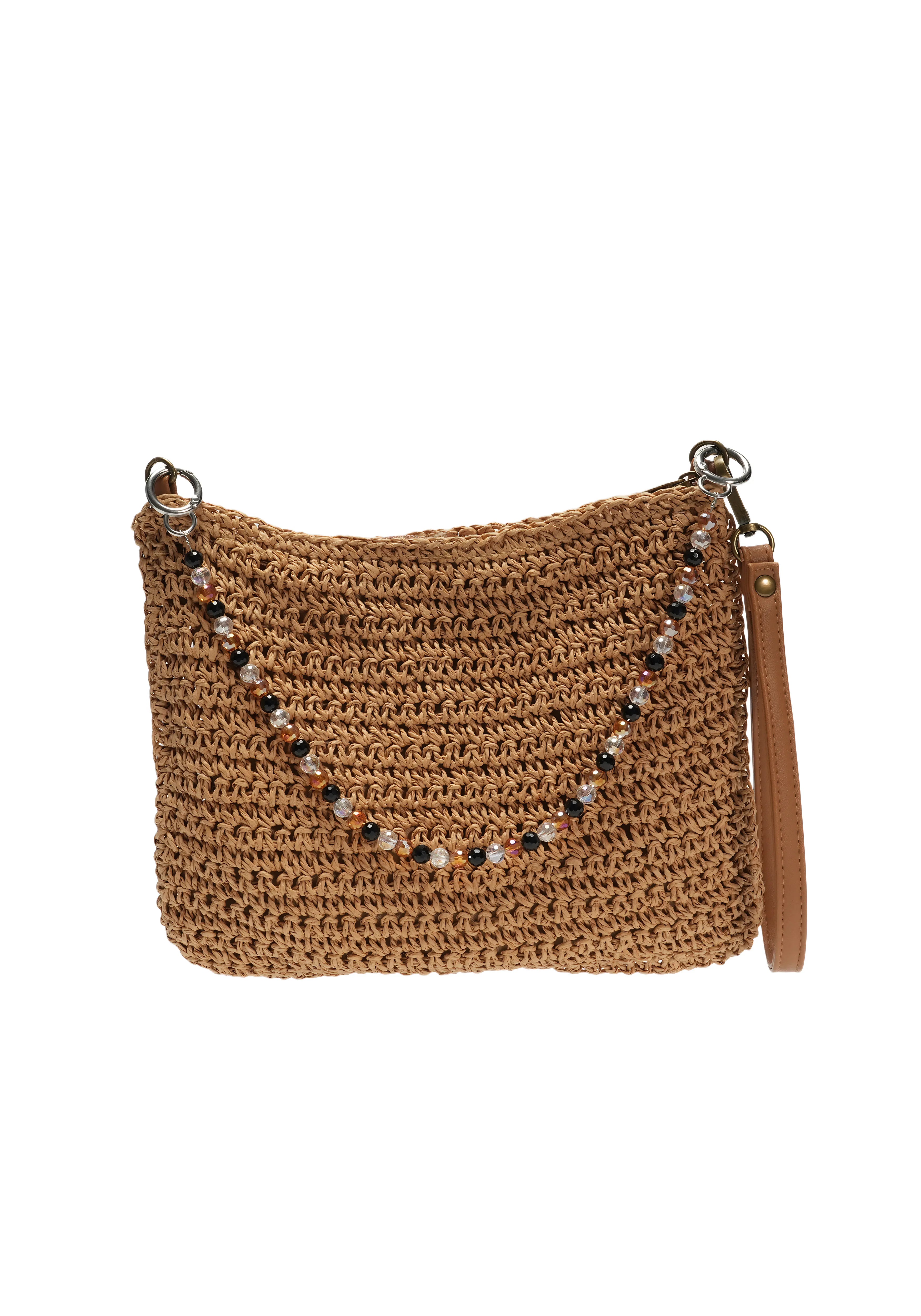 NOVA GLEAM — Dual Tone Phone Chain