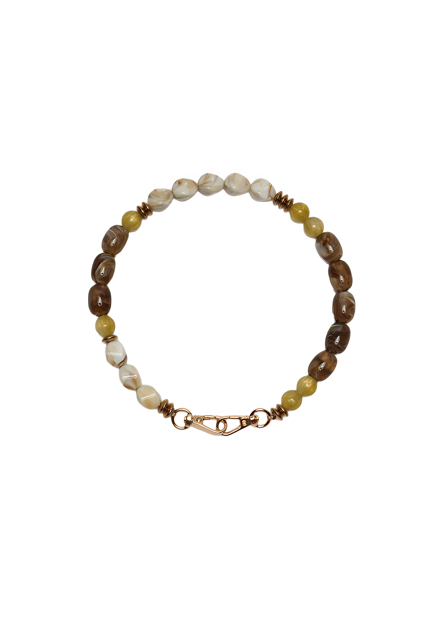 Canyon Flow Phone Chain by Mila (Short)