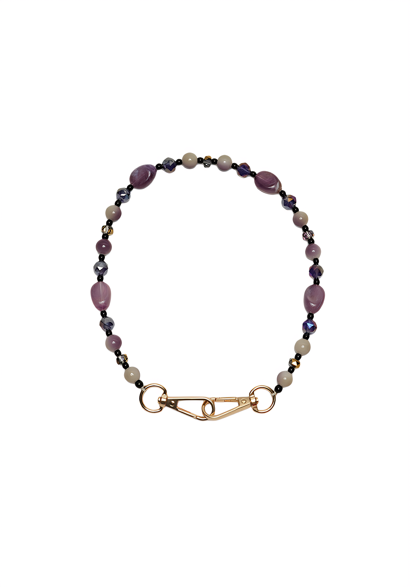 Twilight Sugar Phone Chain by Mila (Short)