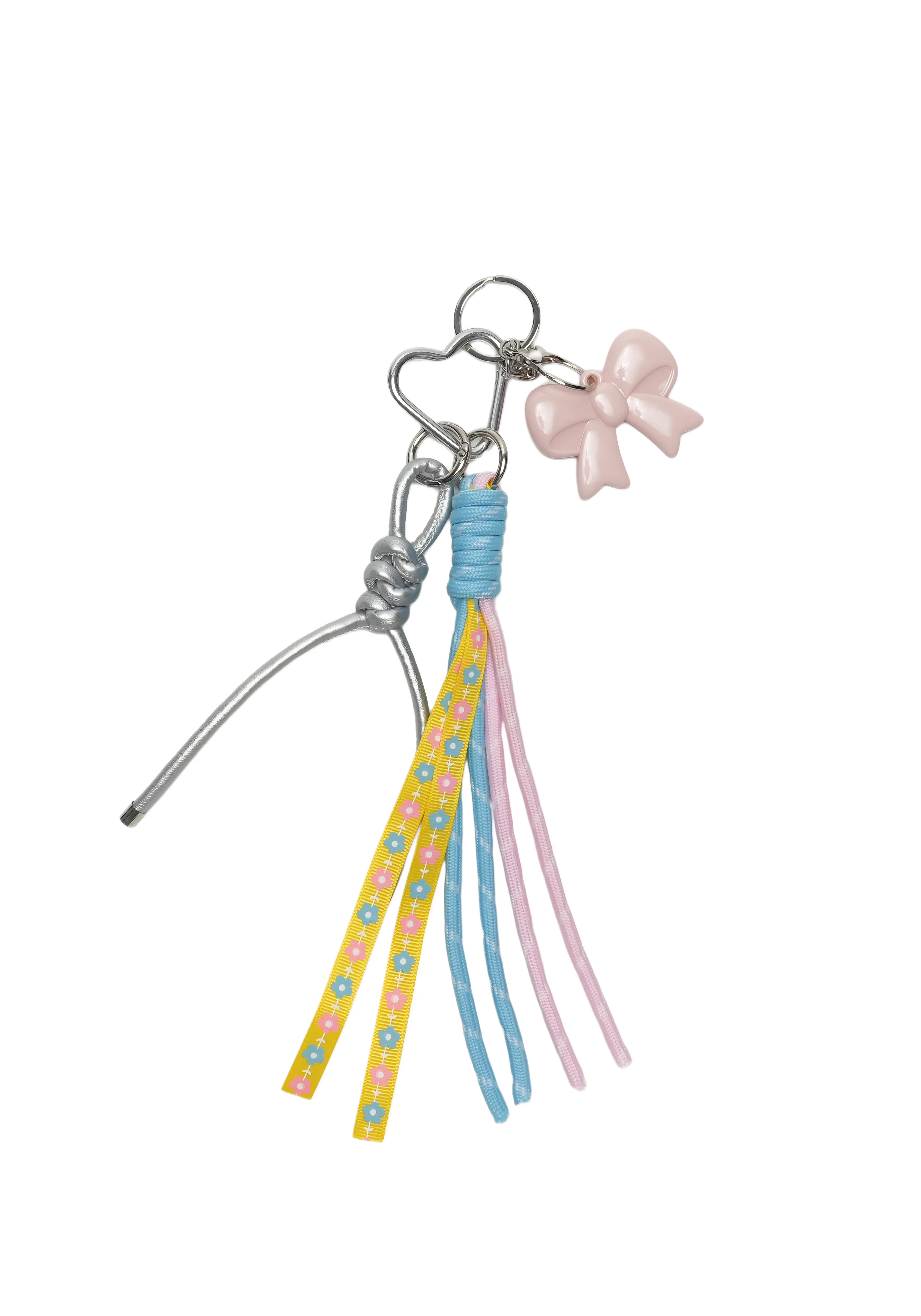 CANDY BOW CHARM