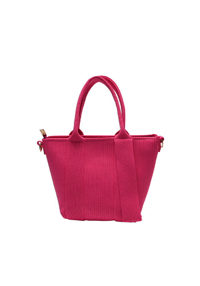 CHIC FLIP — Convertible Tote Bag