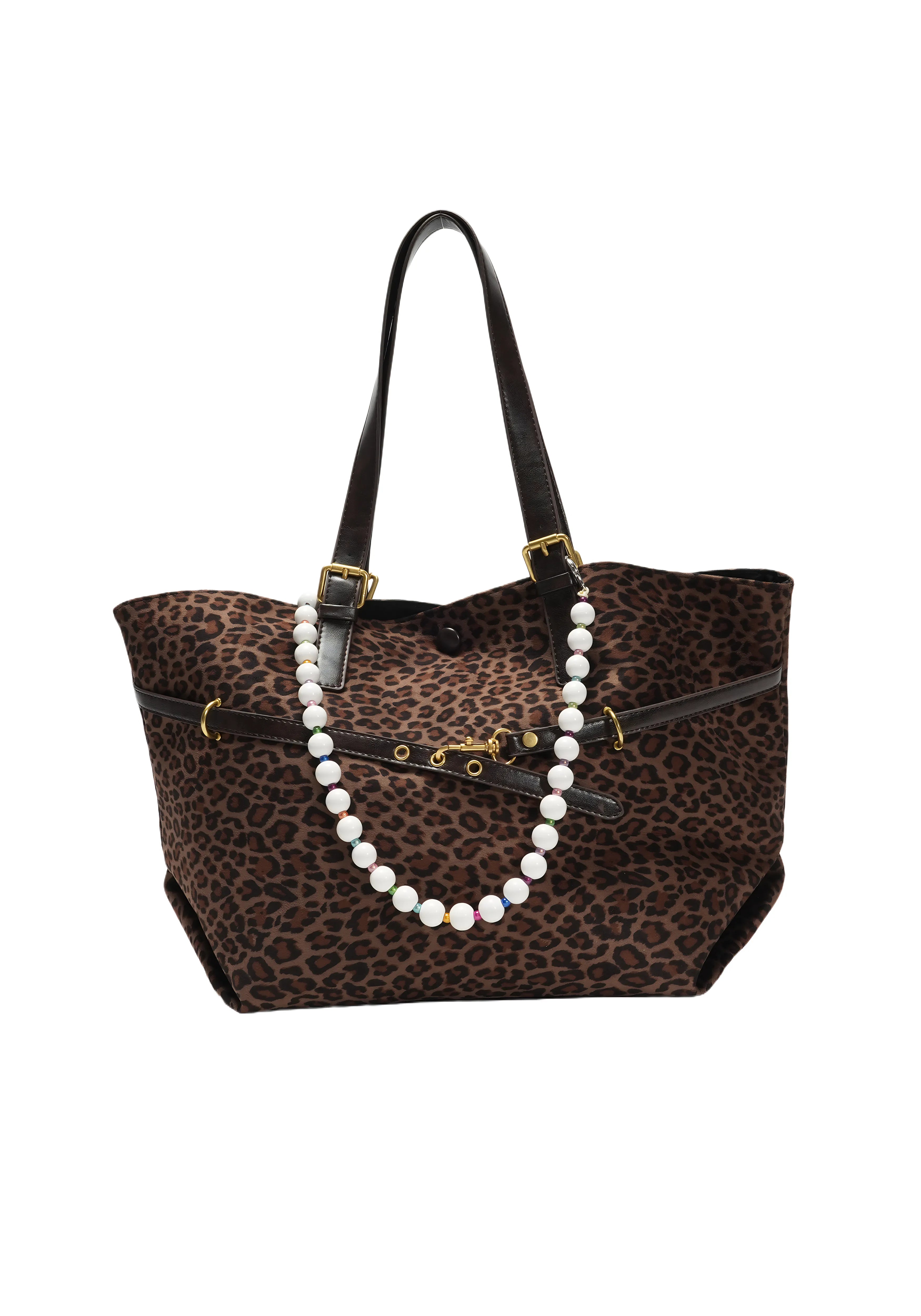 DREAM BEAD — Pastel Glow Phone Strap