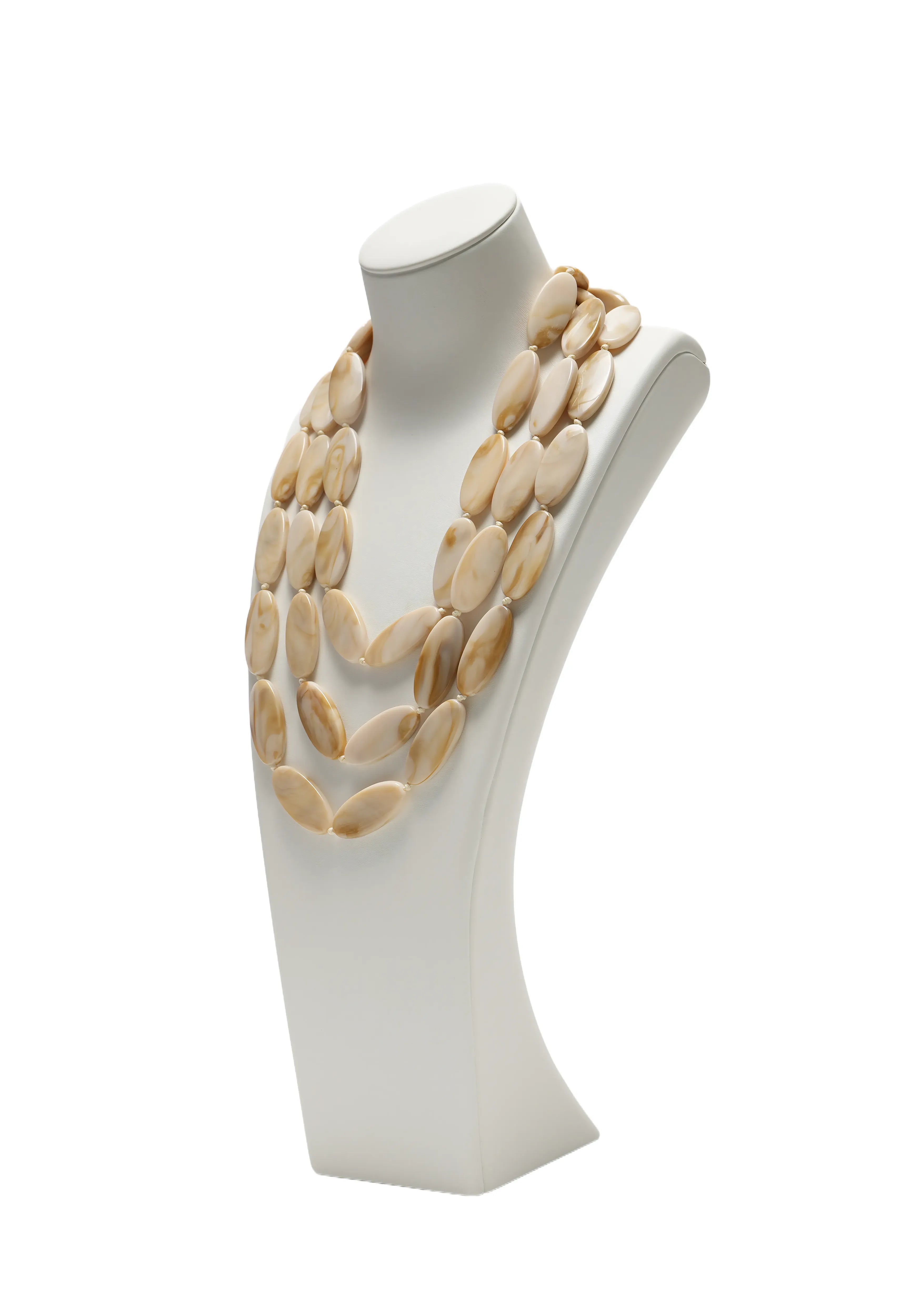 #color_Ivory Sand Veil