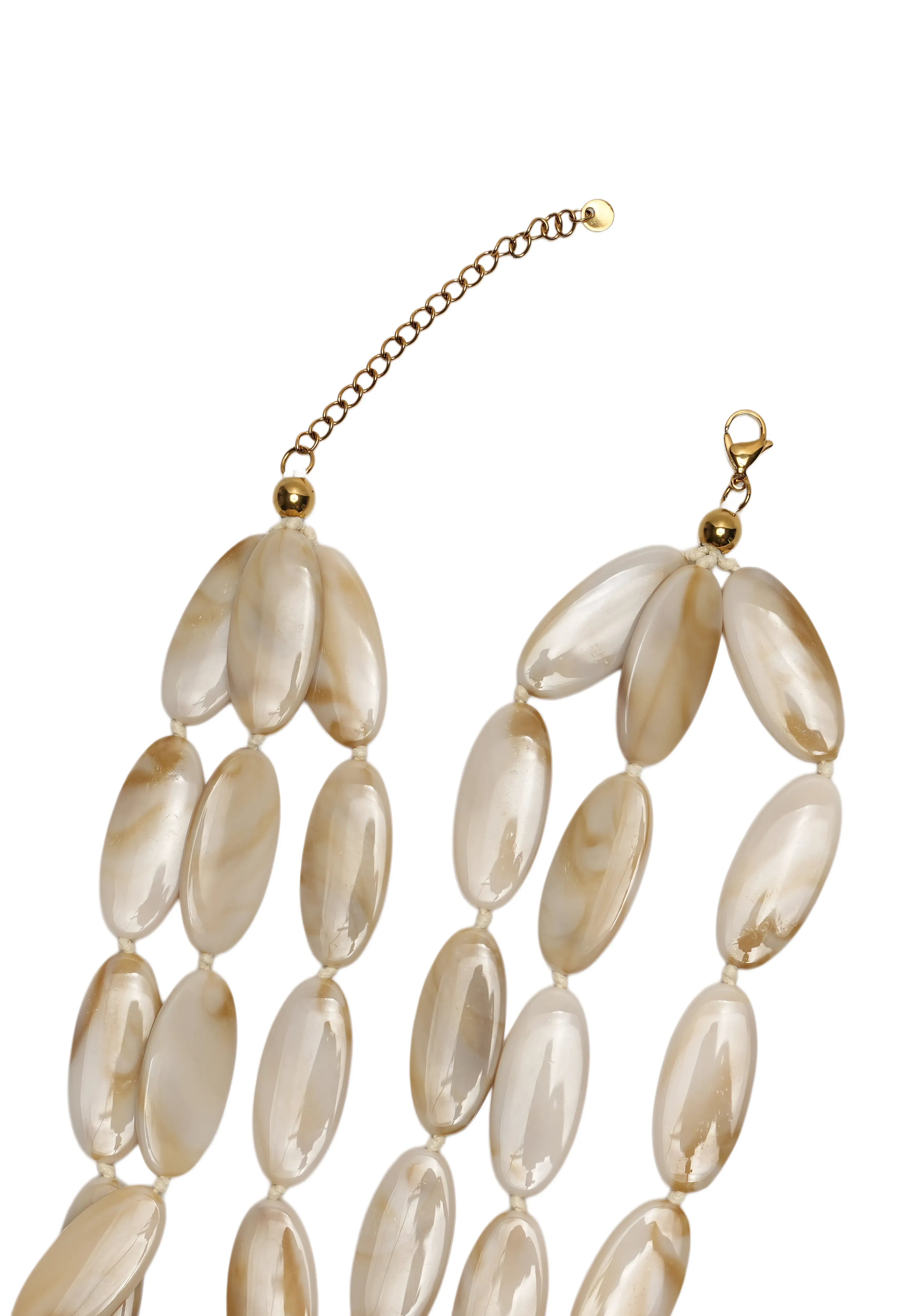 #color_Ivory Sand Veil