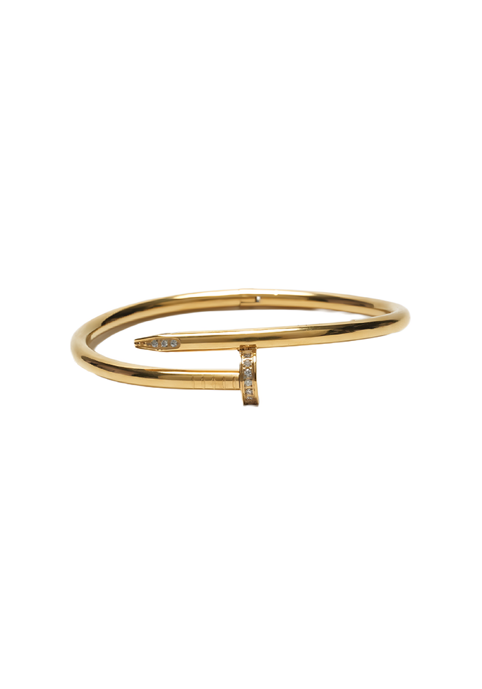 NAIL IT — Sleek Nail Bangle