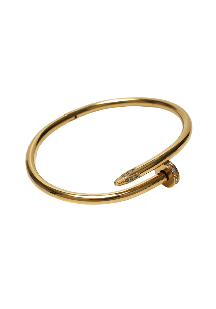 NAIL IT — Sleek Nail Bangle