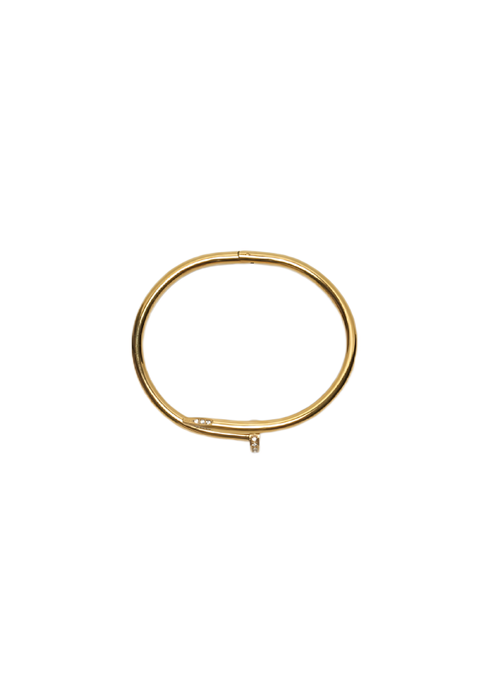 NAIL IT — Sleek Nail Bangle