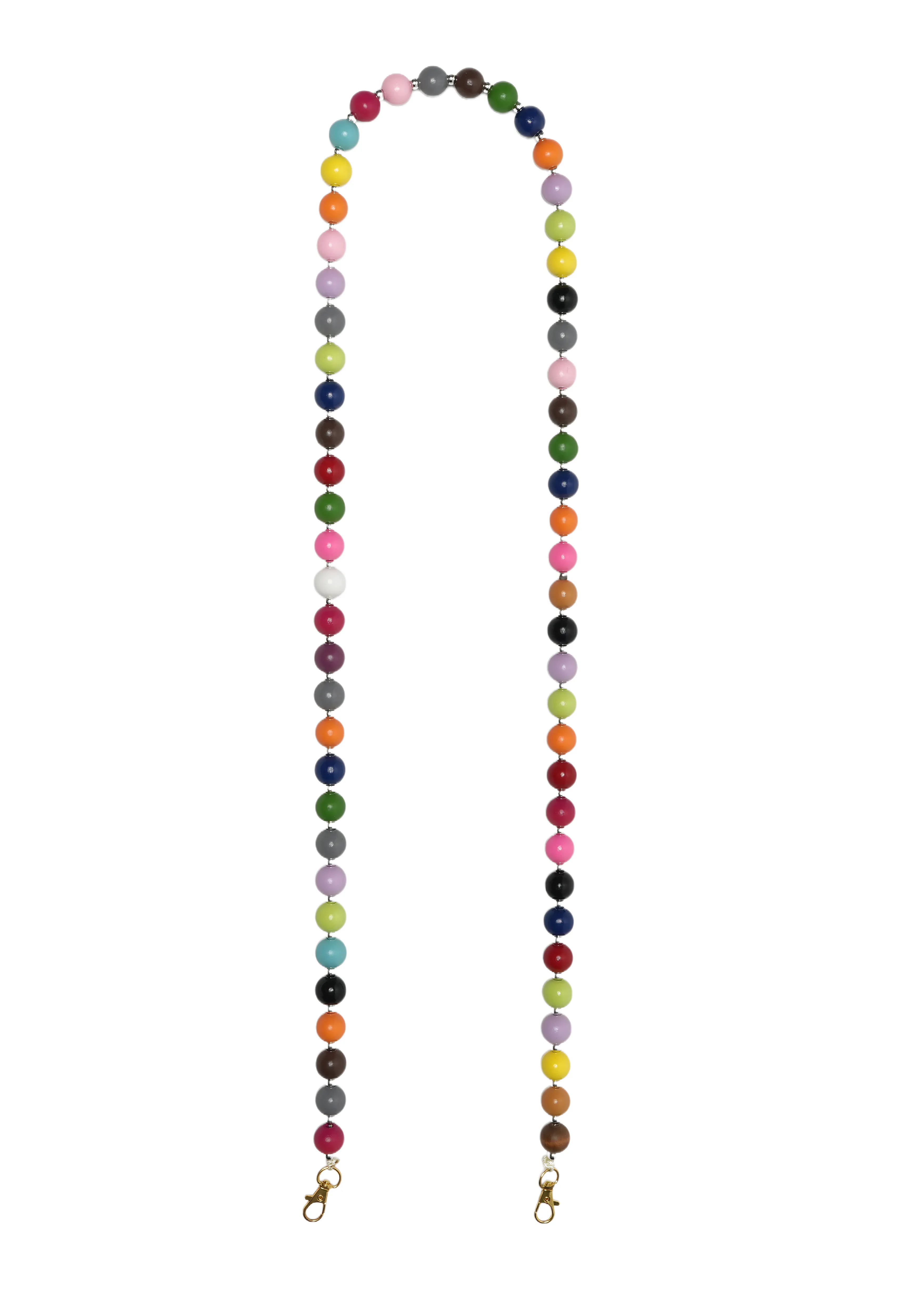 JOY BEAD — Color Burst Phone Strap