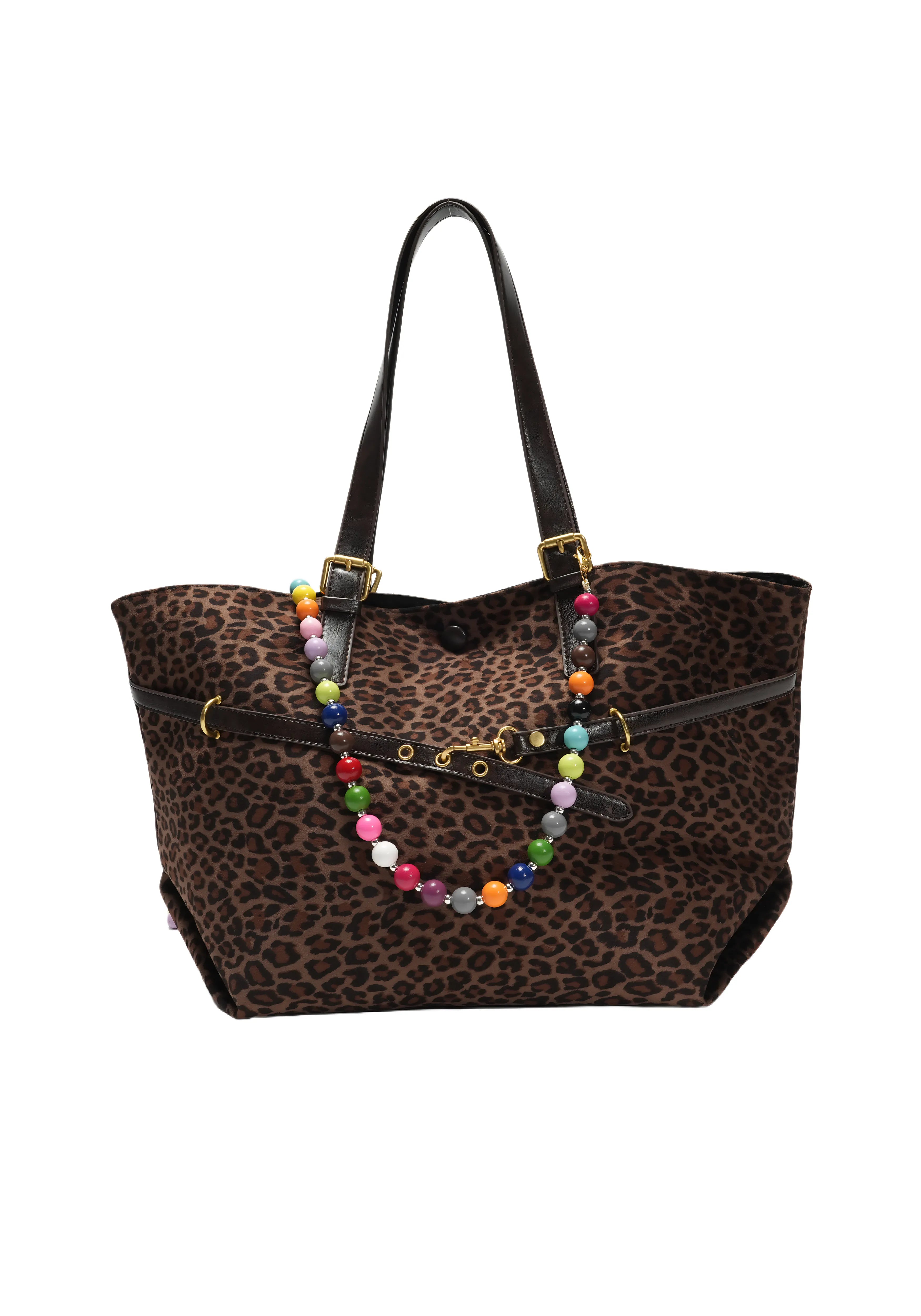 JOY BEAD — Color Burst Phone Strap