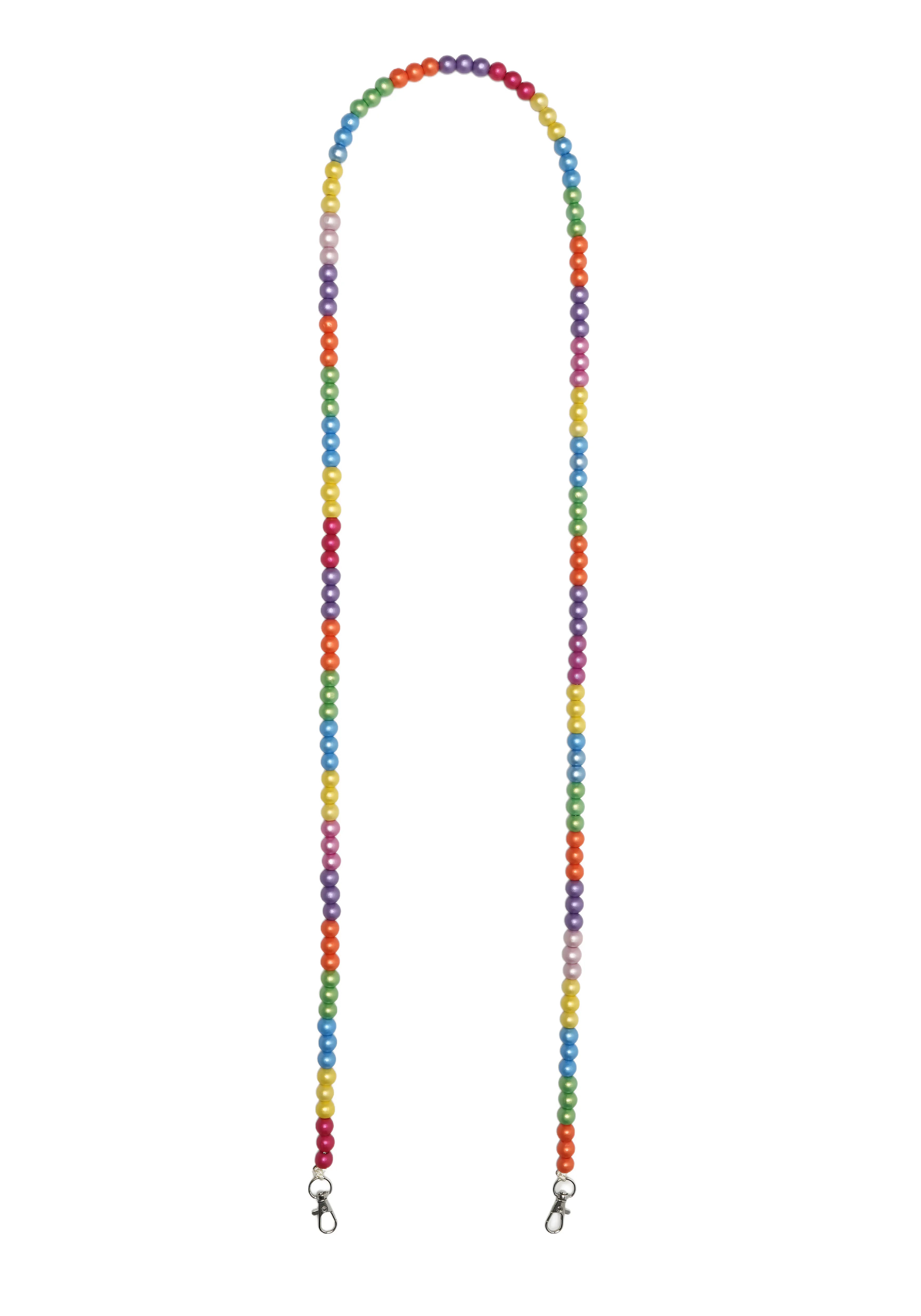 JOY DROP — Rainbow Link Phone Strap