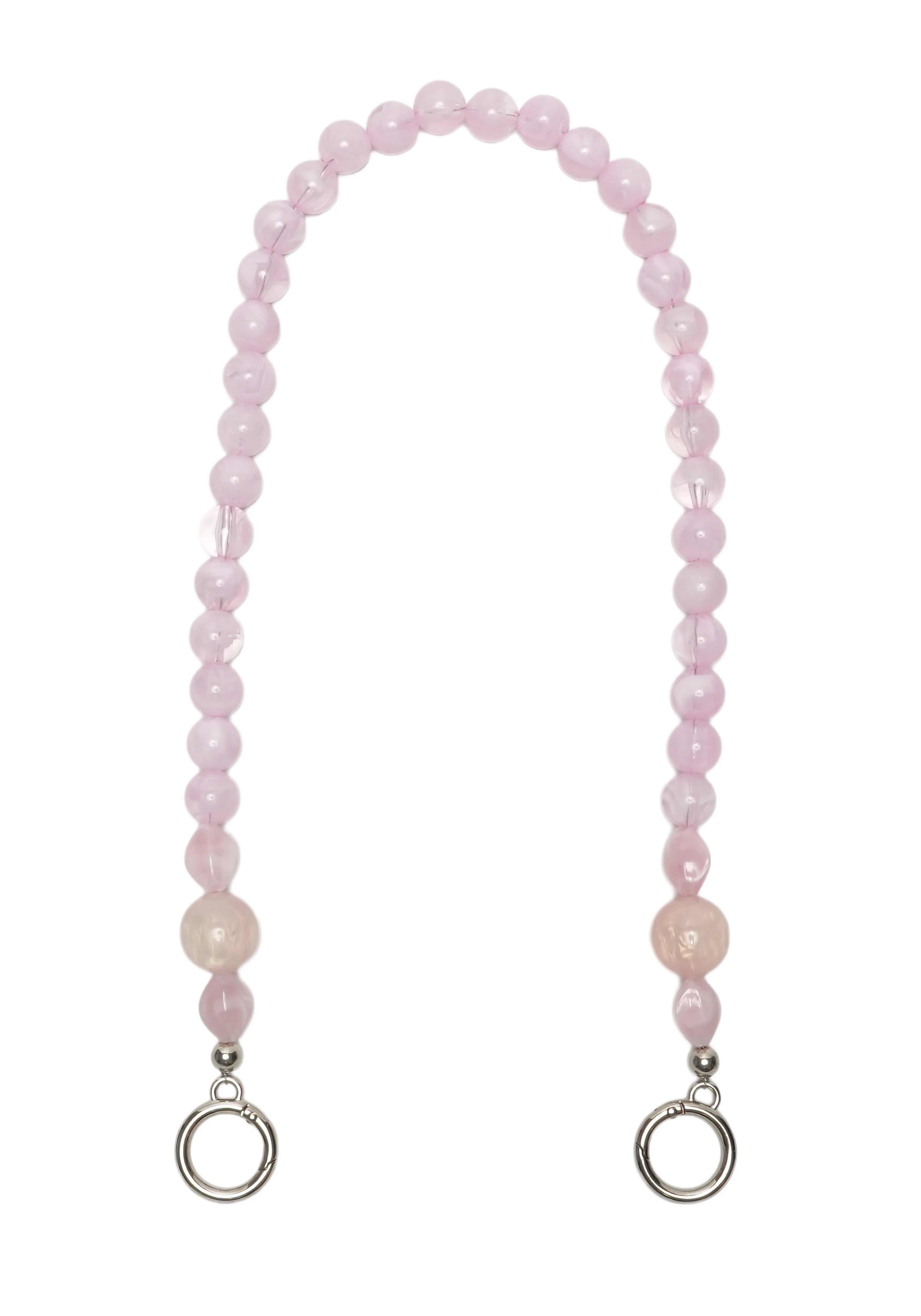 LUMINA — Glow Bead Phone Chain