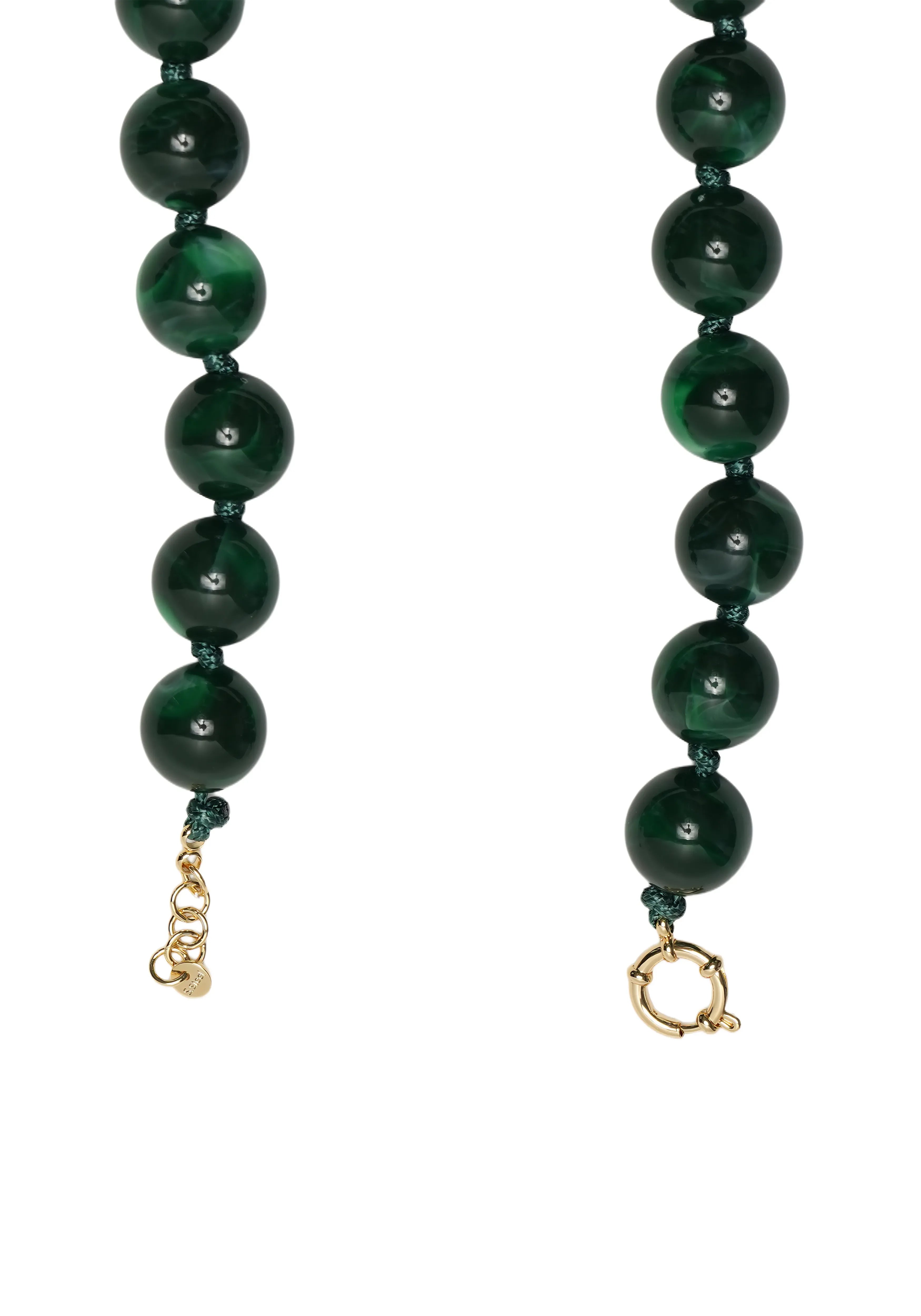 #color_Emerald Depth Glow