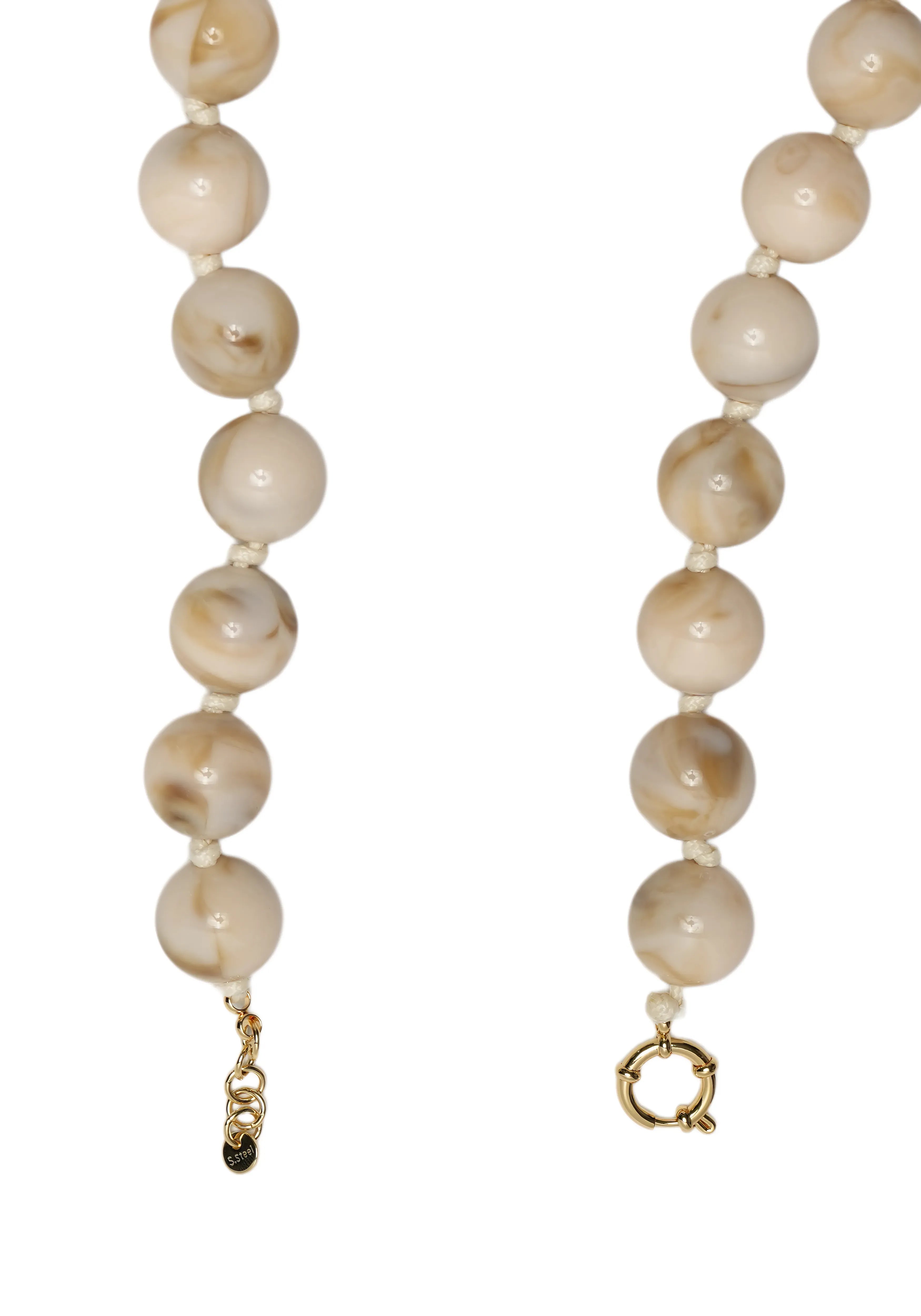 #color_Ivory Cloud Swirl