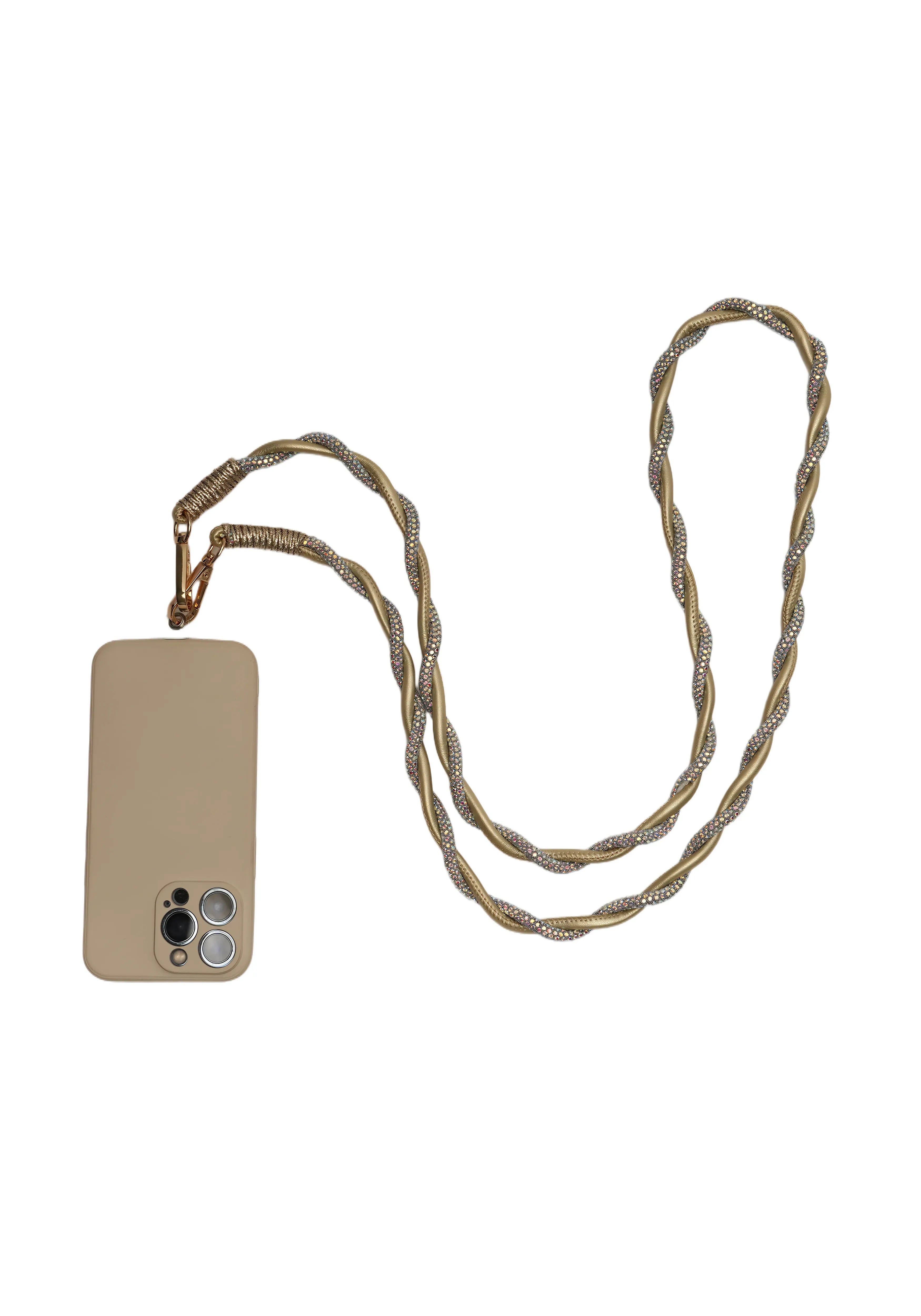 #color_Champagne Glow