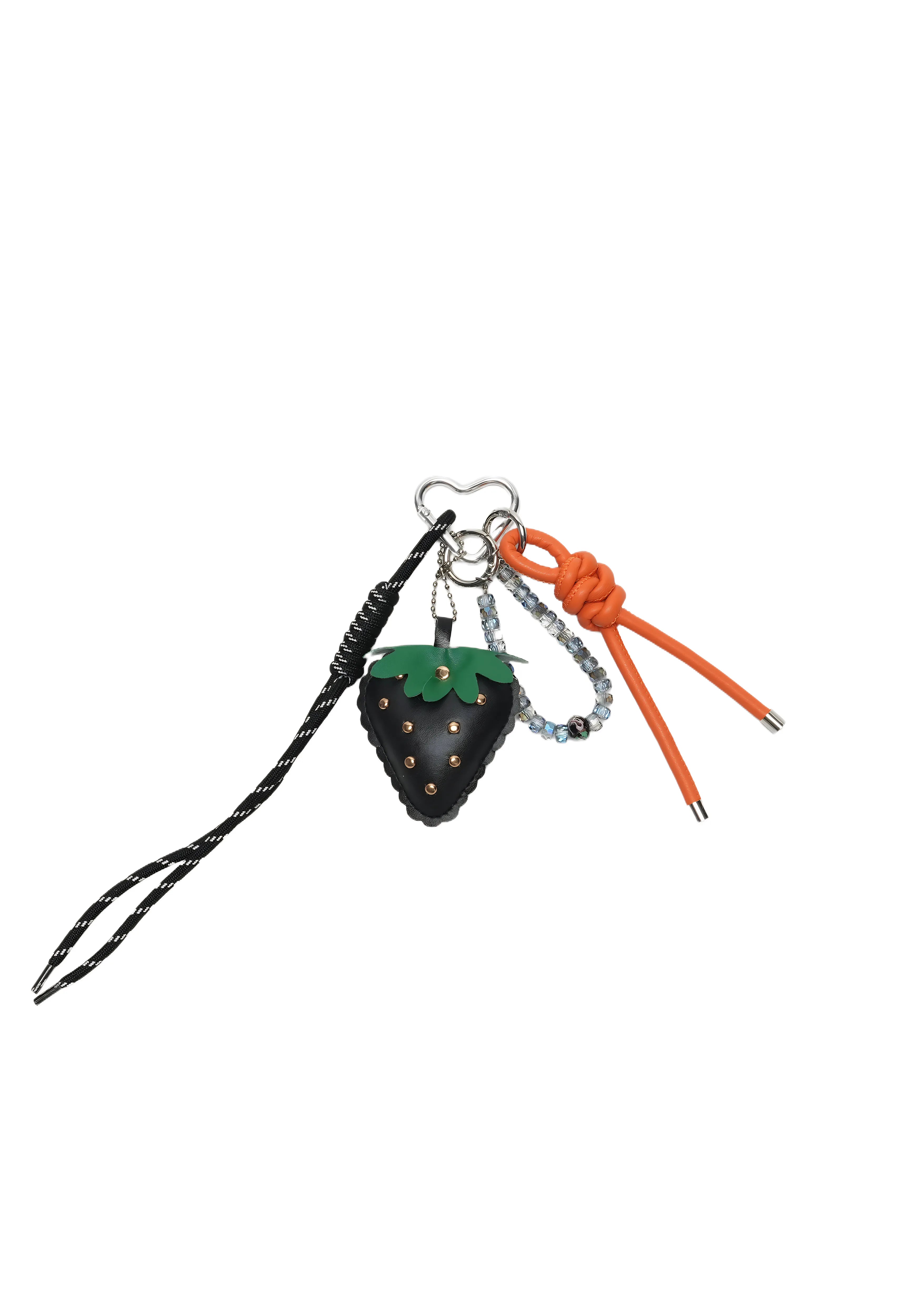 POP STRAWBERRY TWIST — Midnight Glaze Edition