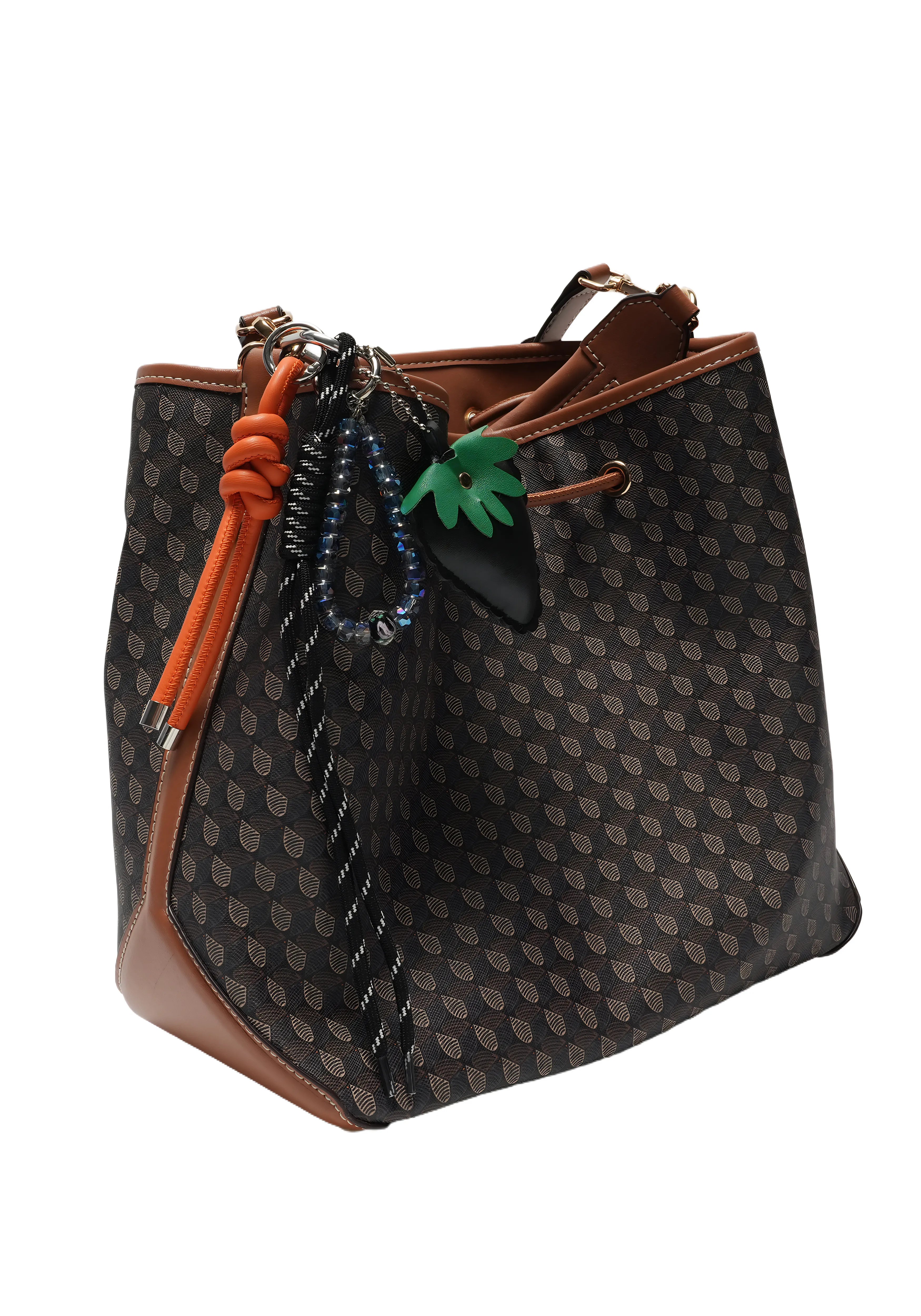 POP STRAWBERRY TWIST — Midnight Glaze Edition