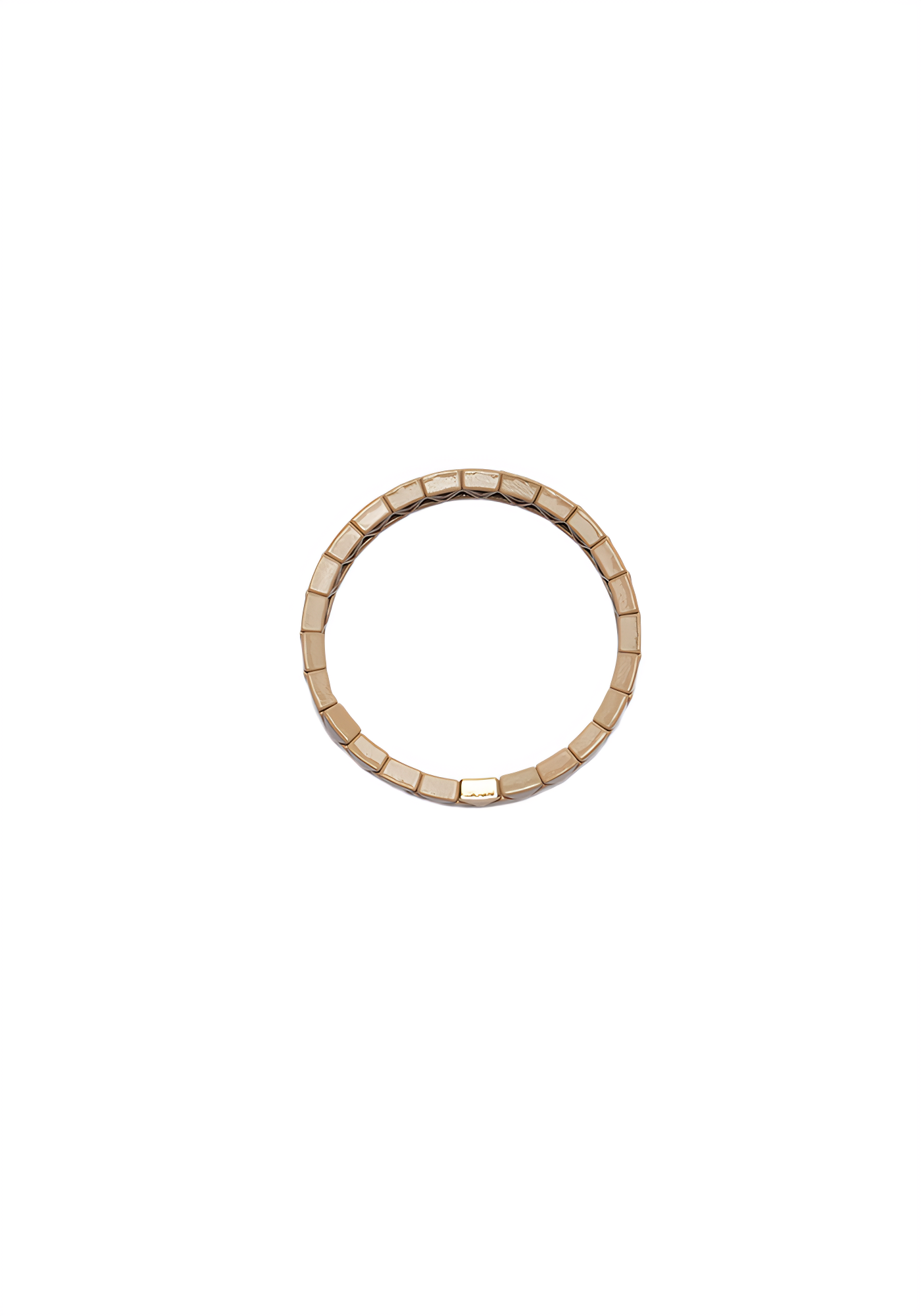 PRISM PLAY — Triangle Stretch Bracelet