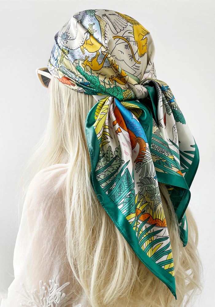 #color_Emerald Safari