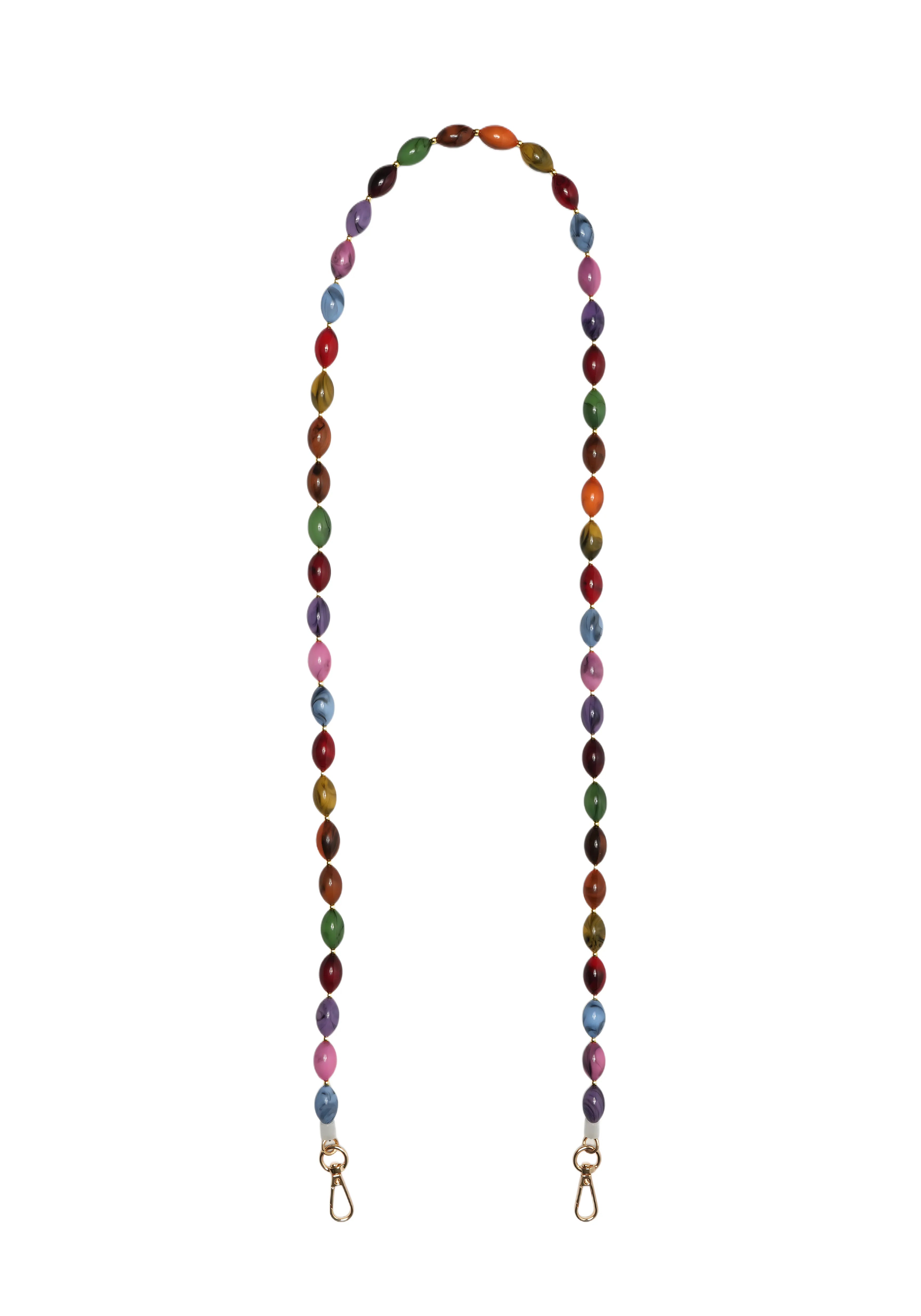 SLY DROP — Rainbow Phone Strap
