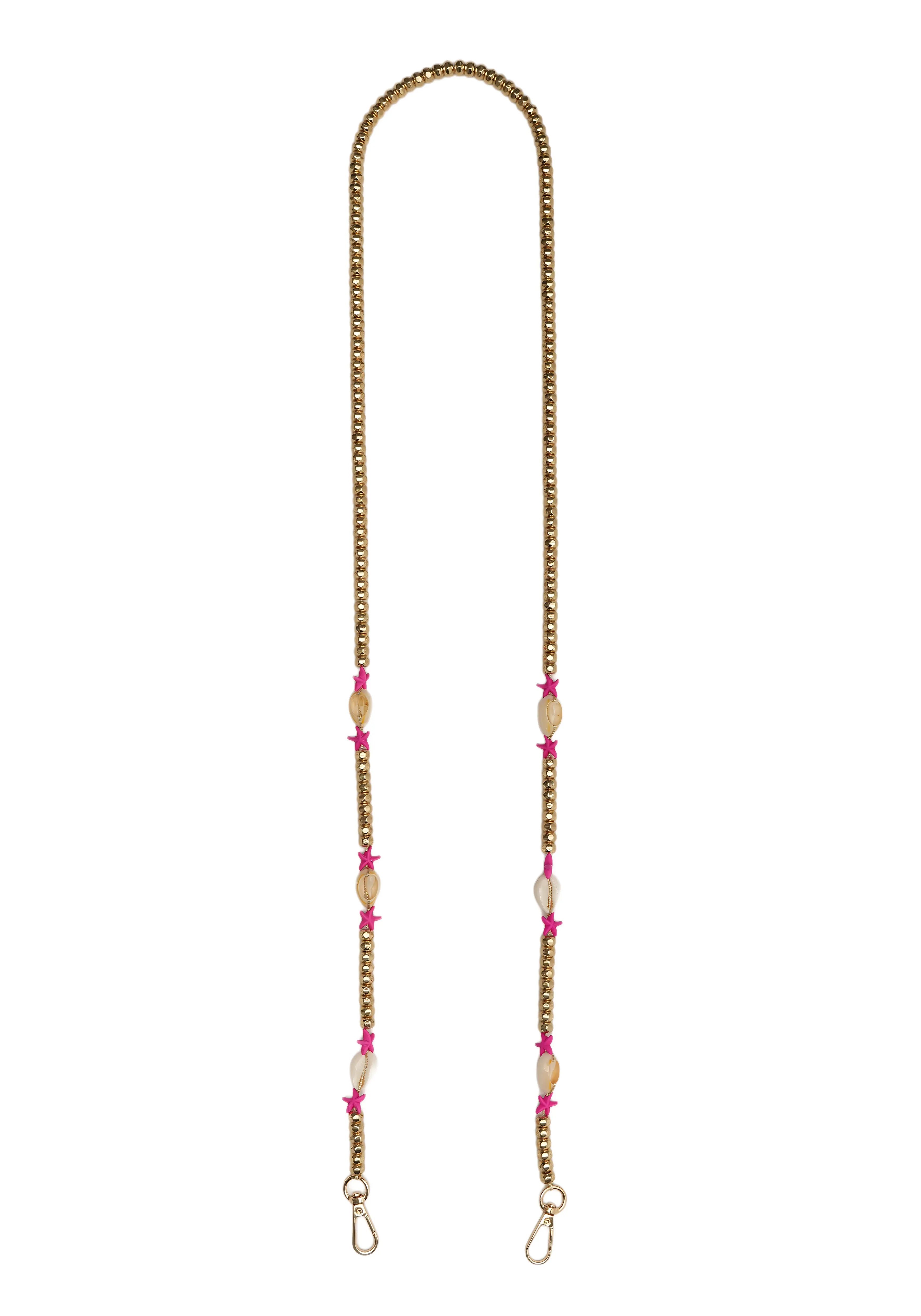 #color_Sunset Pink Glow