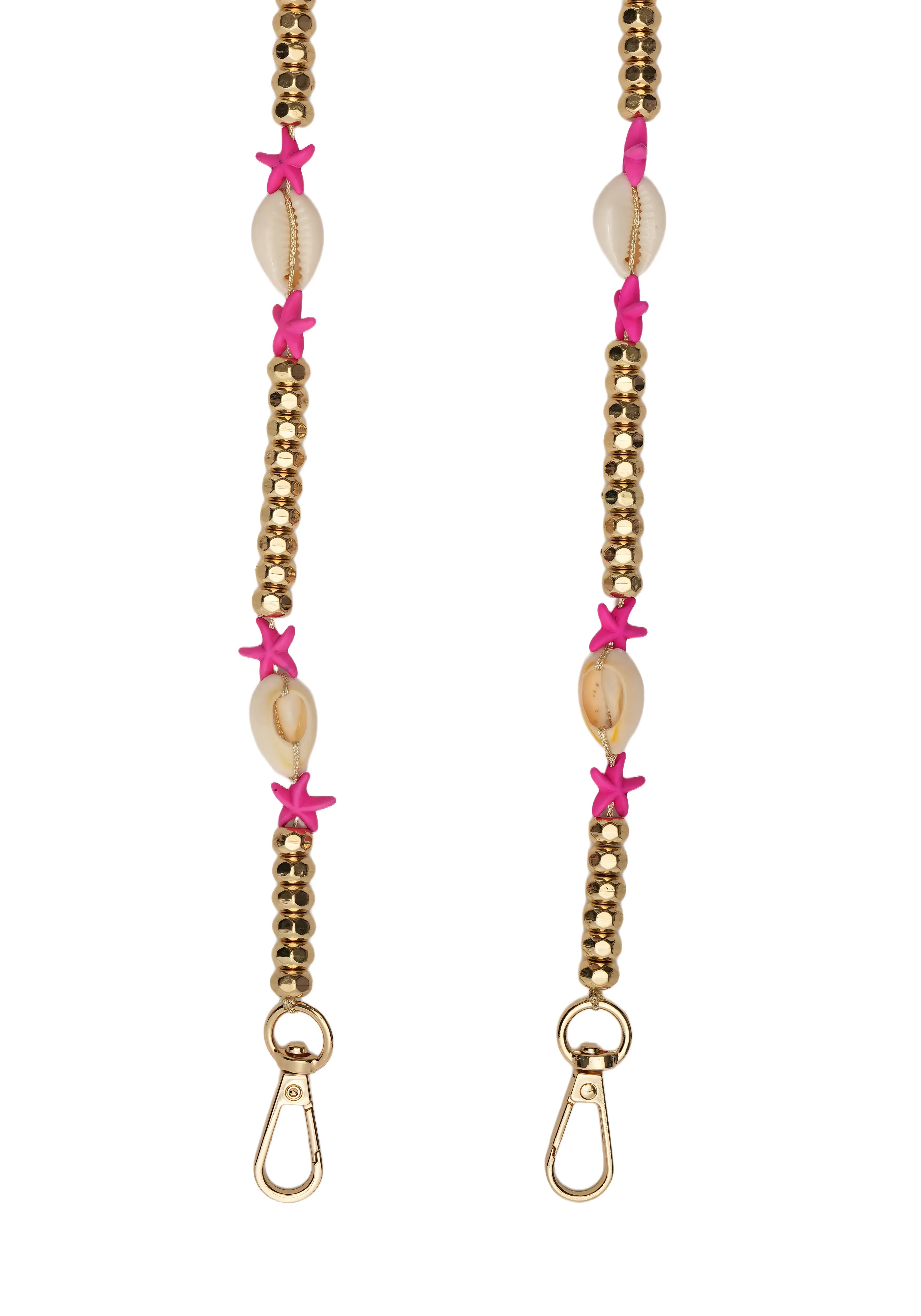 #color_Sunset Pink Glow