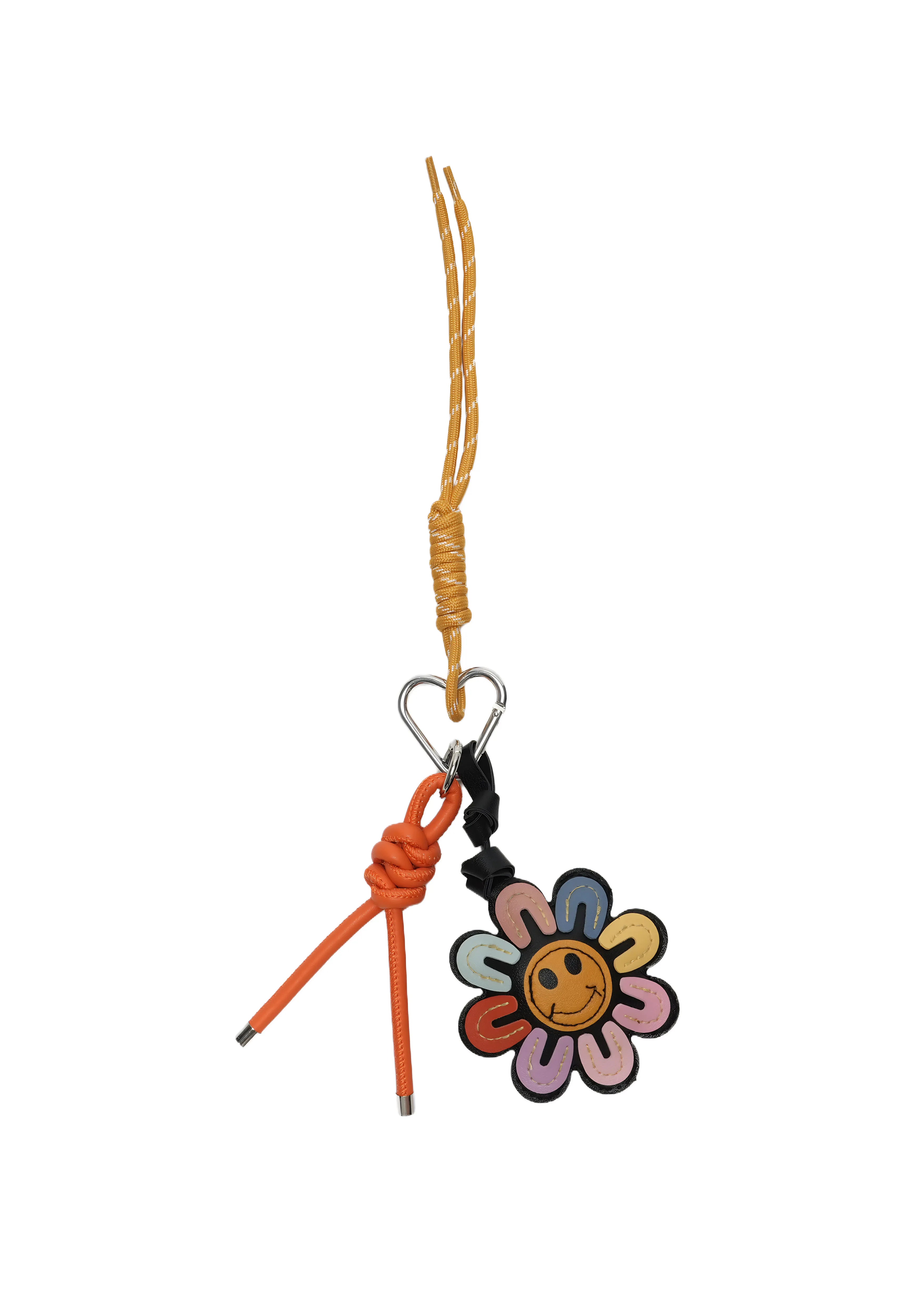 SUNBURST BLOOM — Flower bag Charm