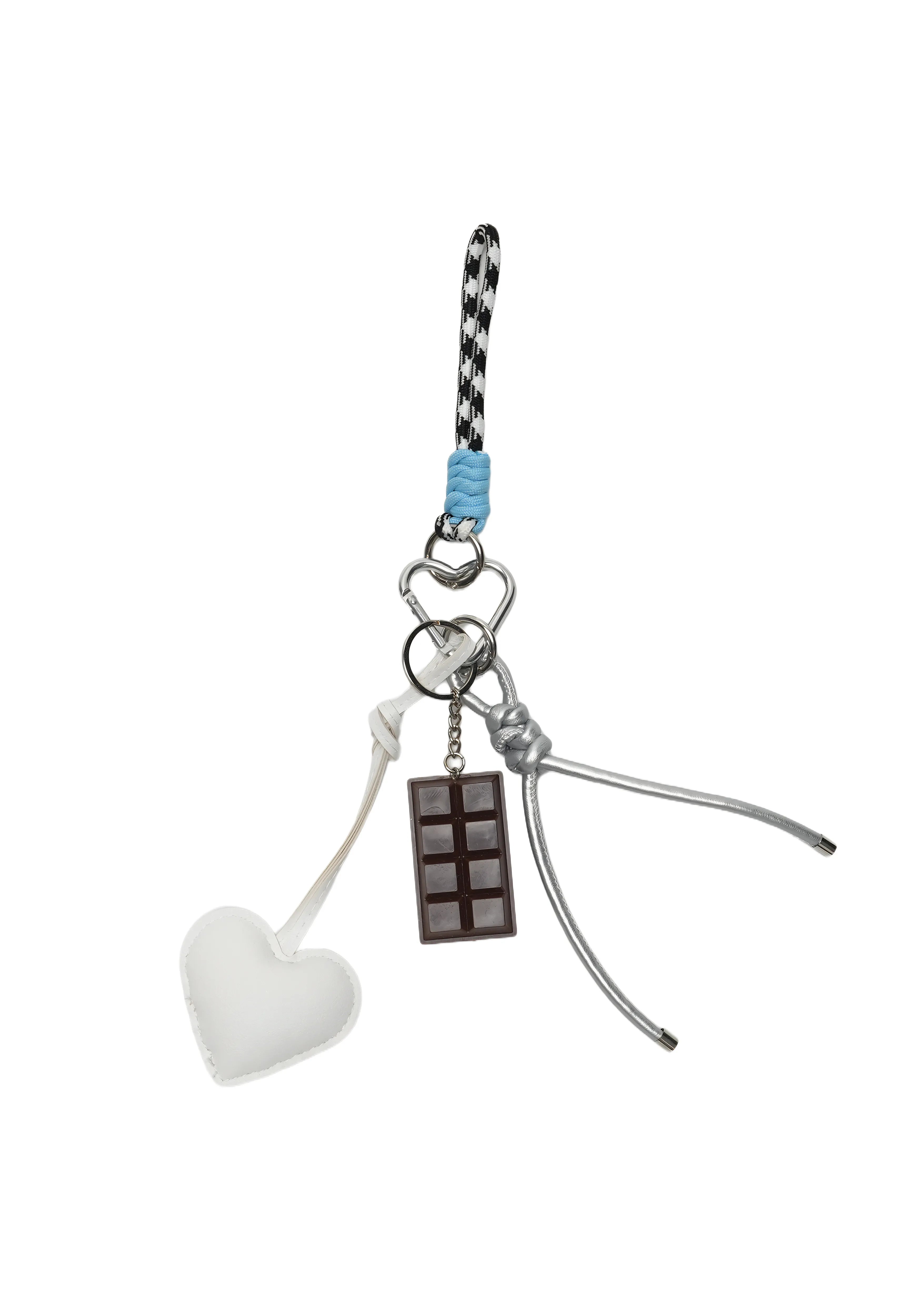 SWEETHEART SNAP — Choco & Cream Edition