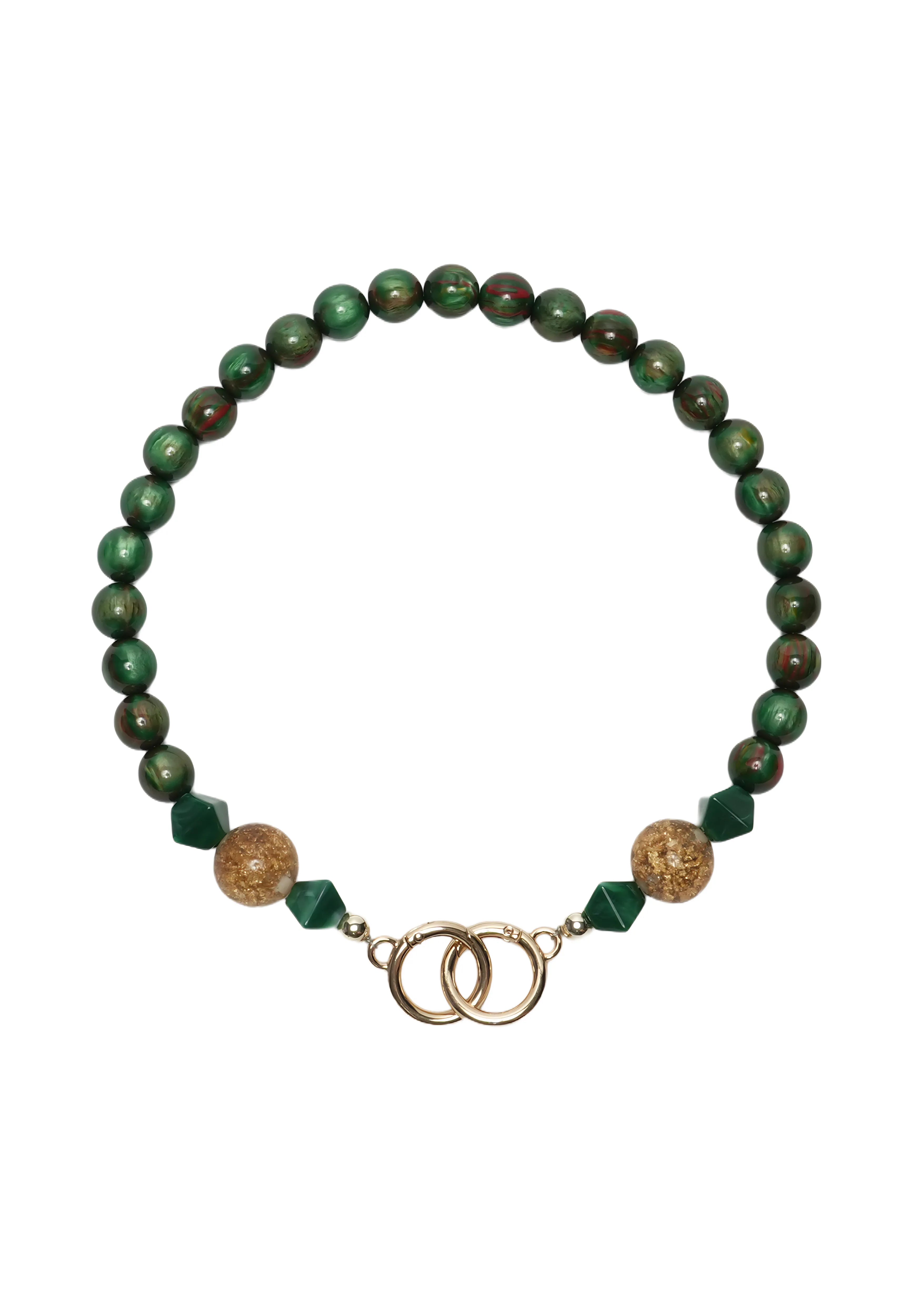 #color_Forest Emerald