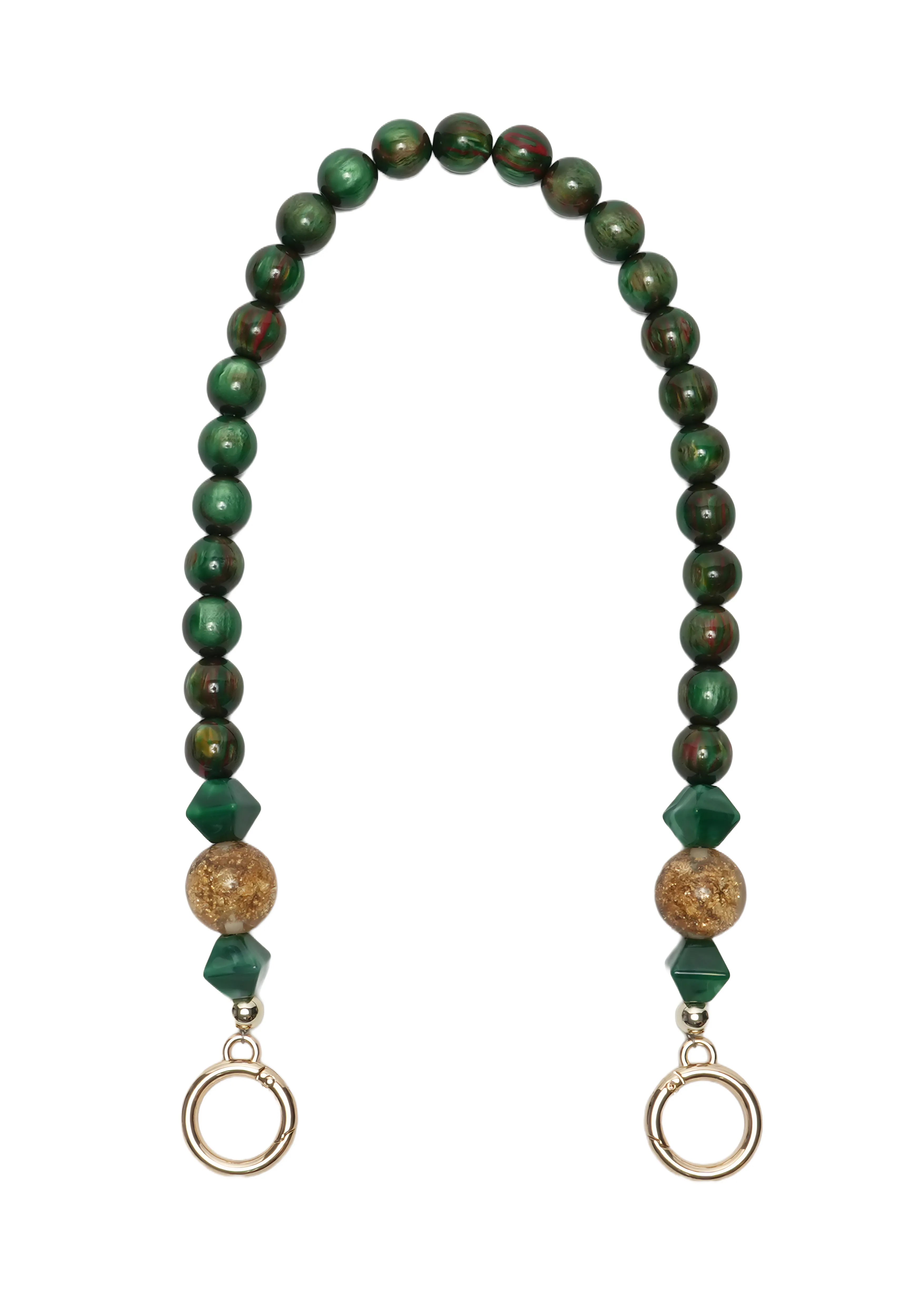 #color_Forest Emerald