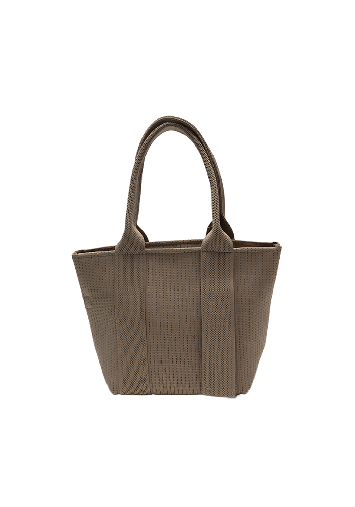 URBAN EASE — Mini Tote Bag