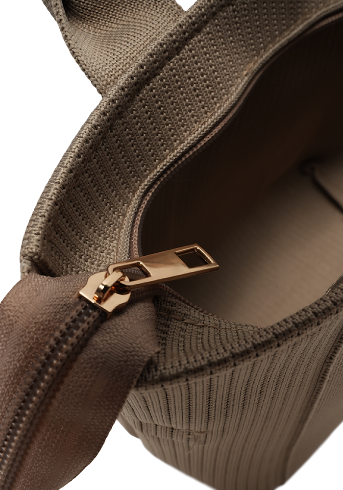 URBAN EASE — Mini Tote Bag