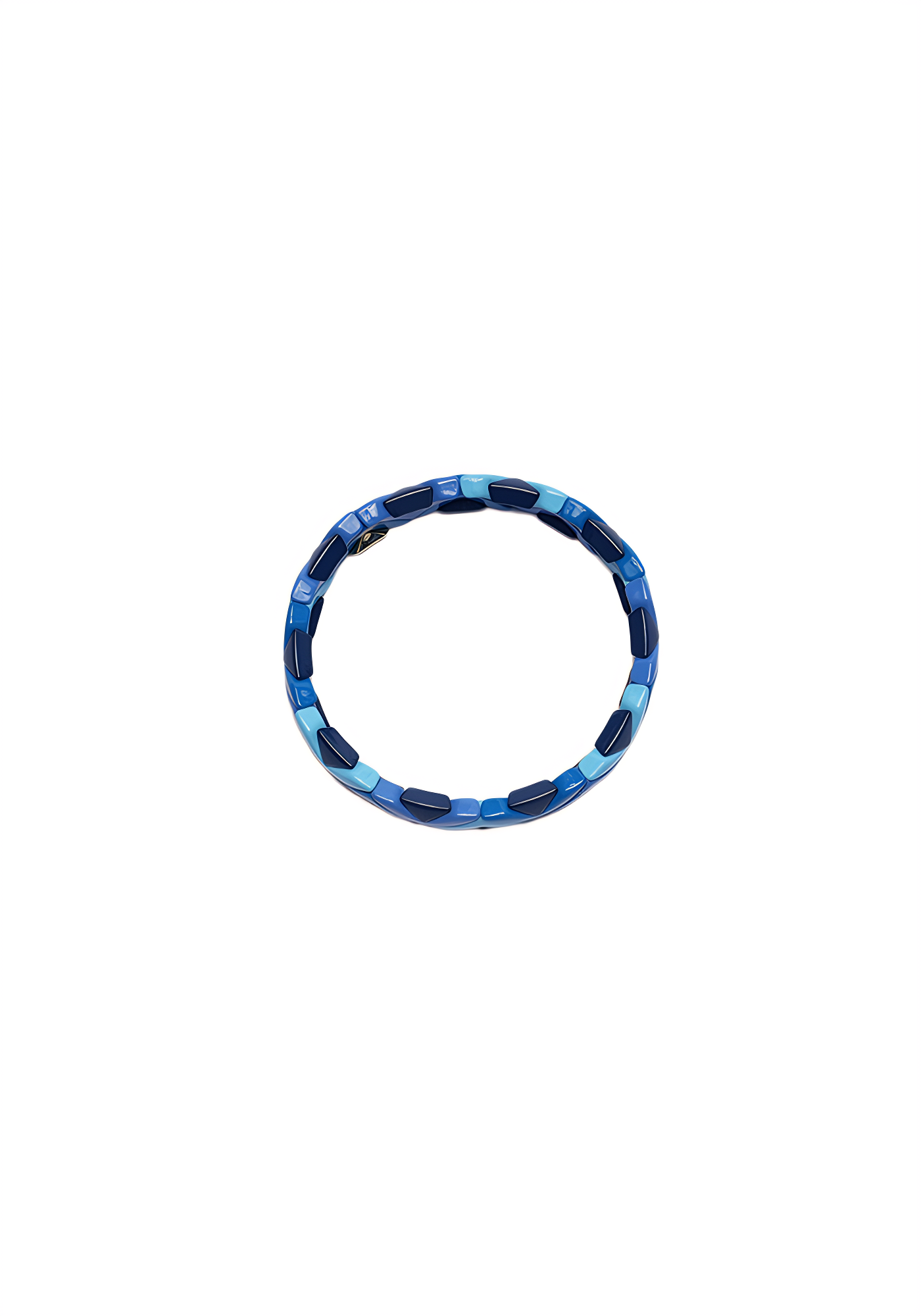ZIGGY WAVE — Ocean Vibe Bracelet