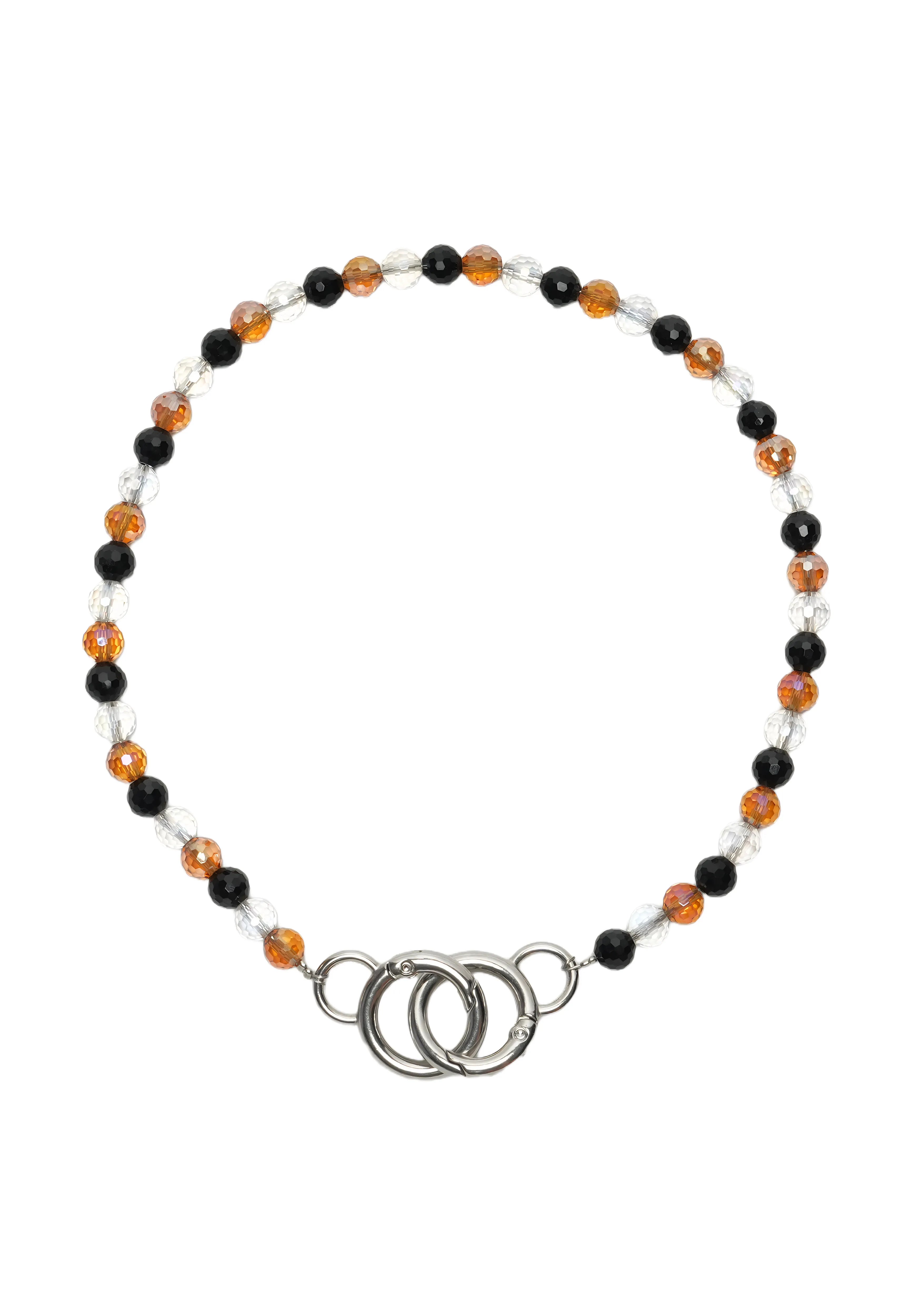 NOVA GLEAM — Dual Tone Phone Chain