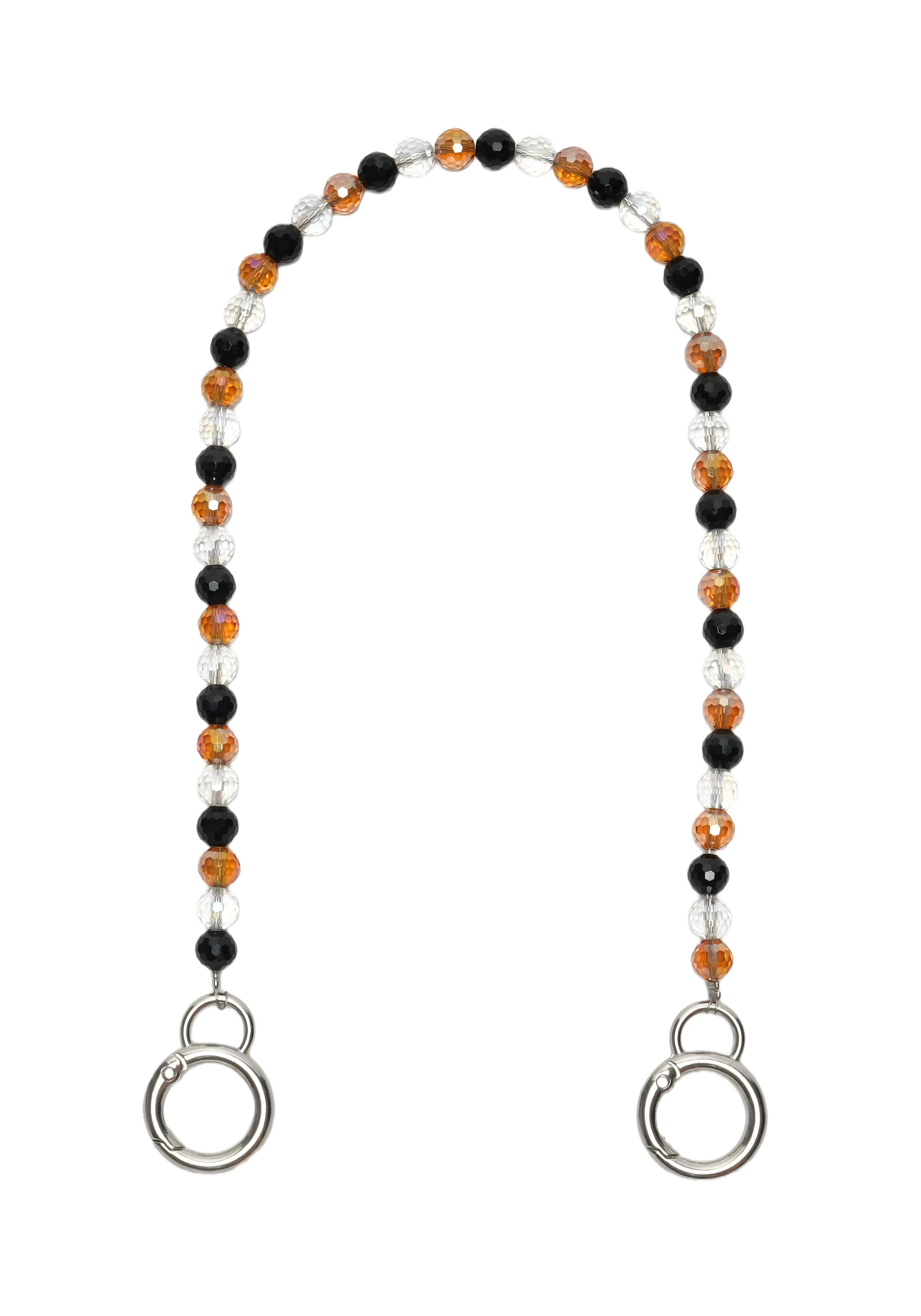 NOVA GLEAM — Dual Tone Phone Chain