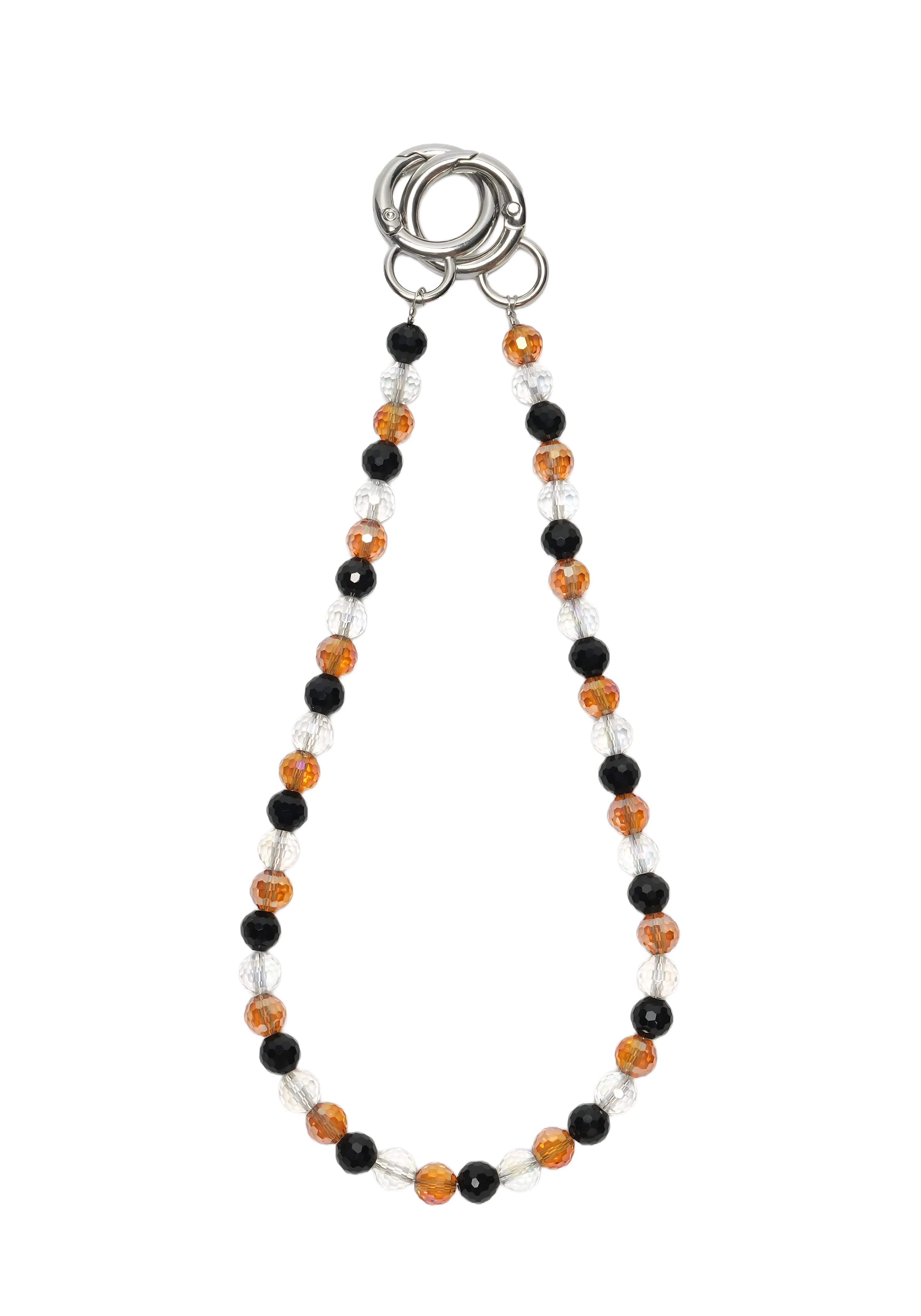 NOVA GLEAM — Dual Tone Phone Chain