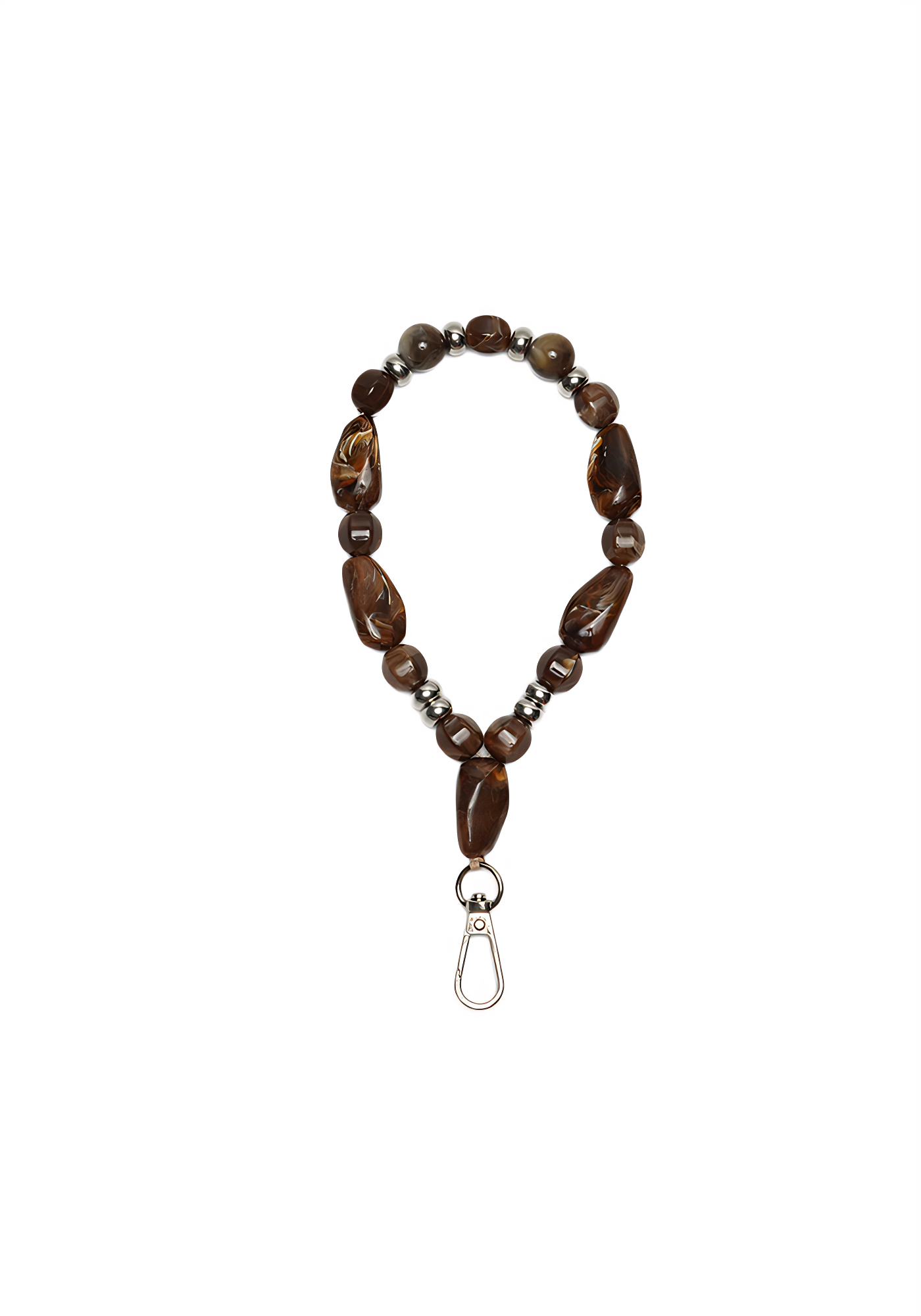 Bark & Bronze by Mila (Key Loop)