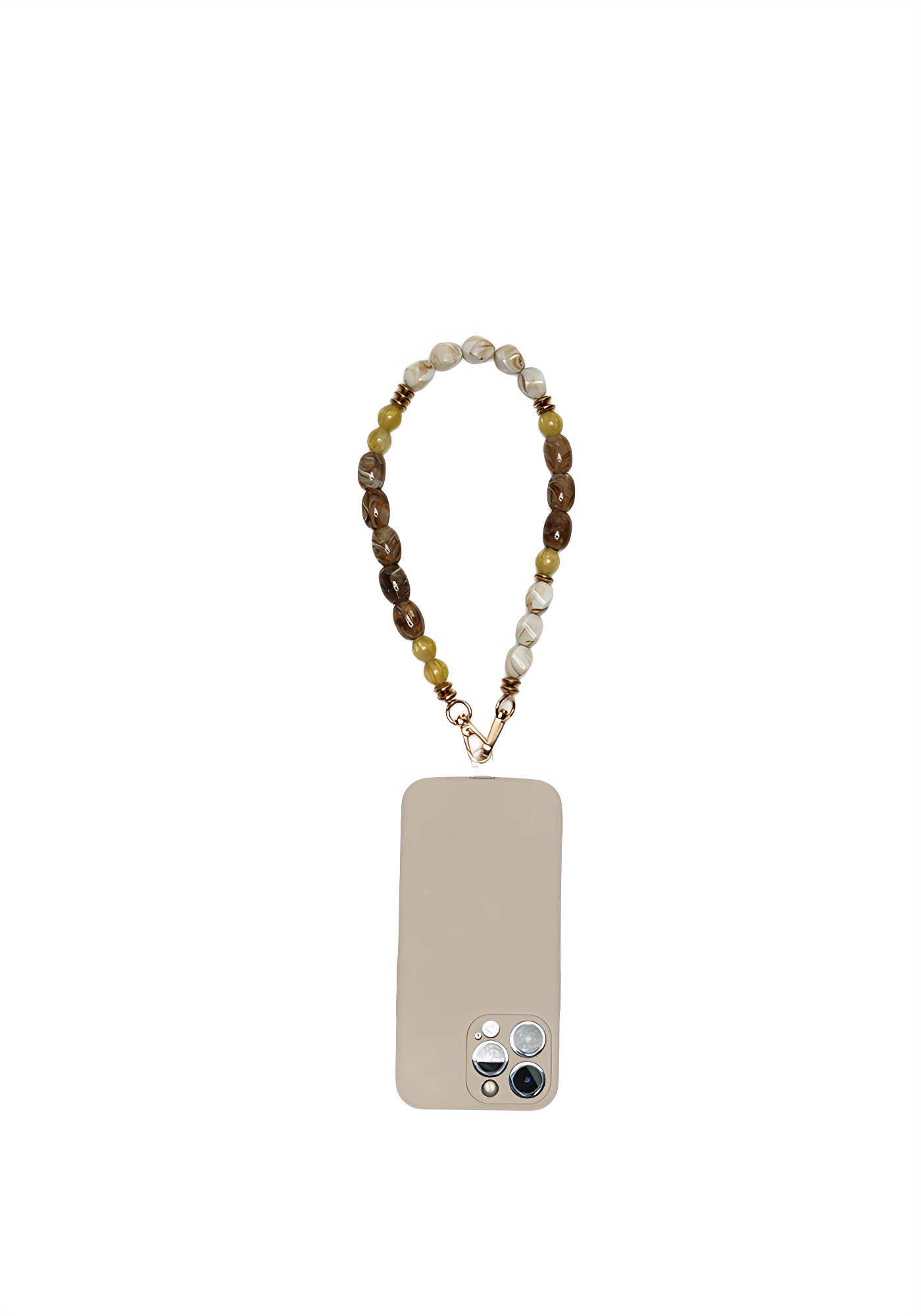 Canyon Flow Phone Chain by Mila (Short)