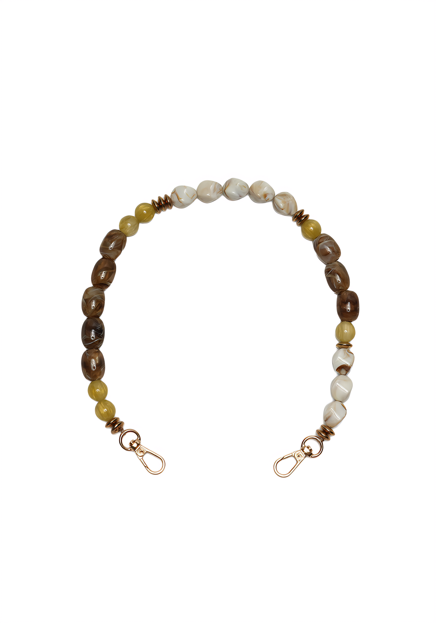 Canyon Flow Phone Chain by Mila (Short)