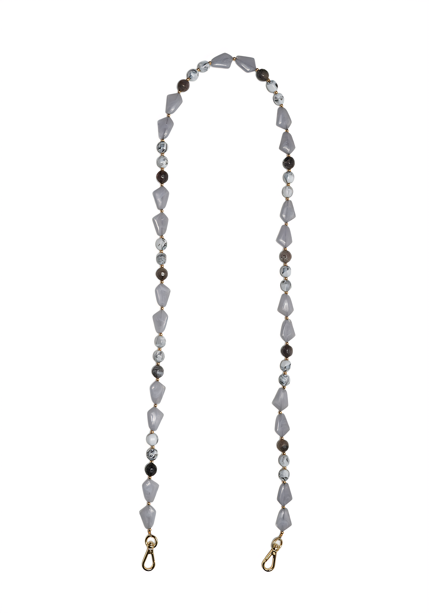 Fog Dance Phone Chain by Mila (Long)