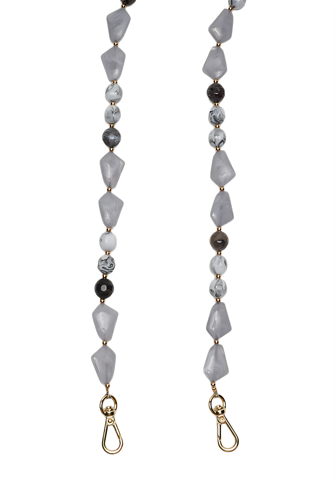 Fog Dance Phone Chain by Mila (Long)