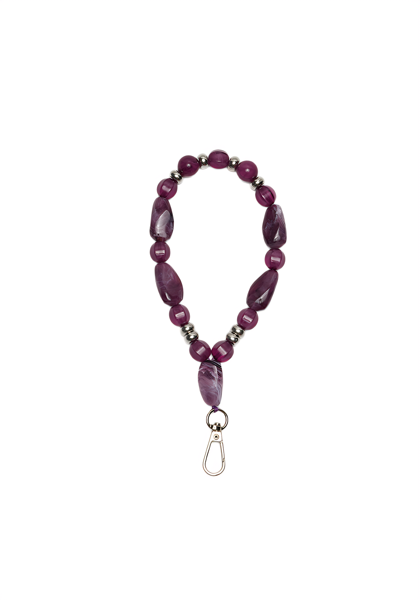 Mulberry Dream by Mila (Key Loop)