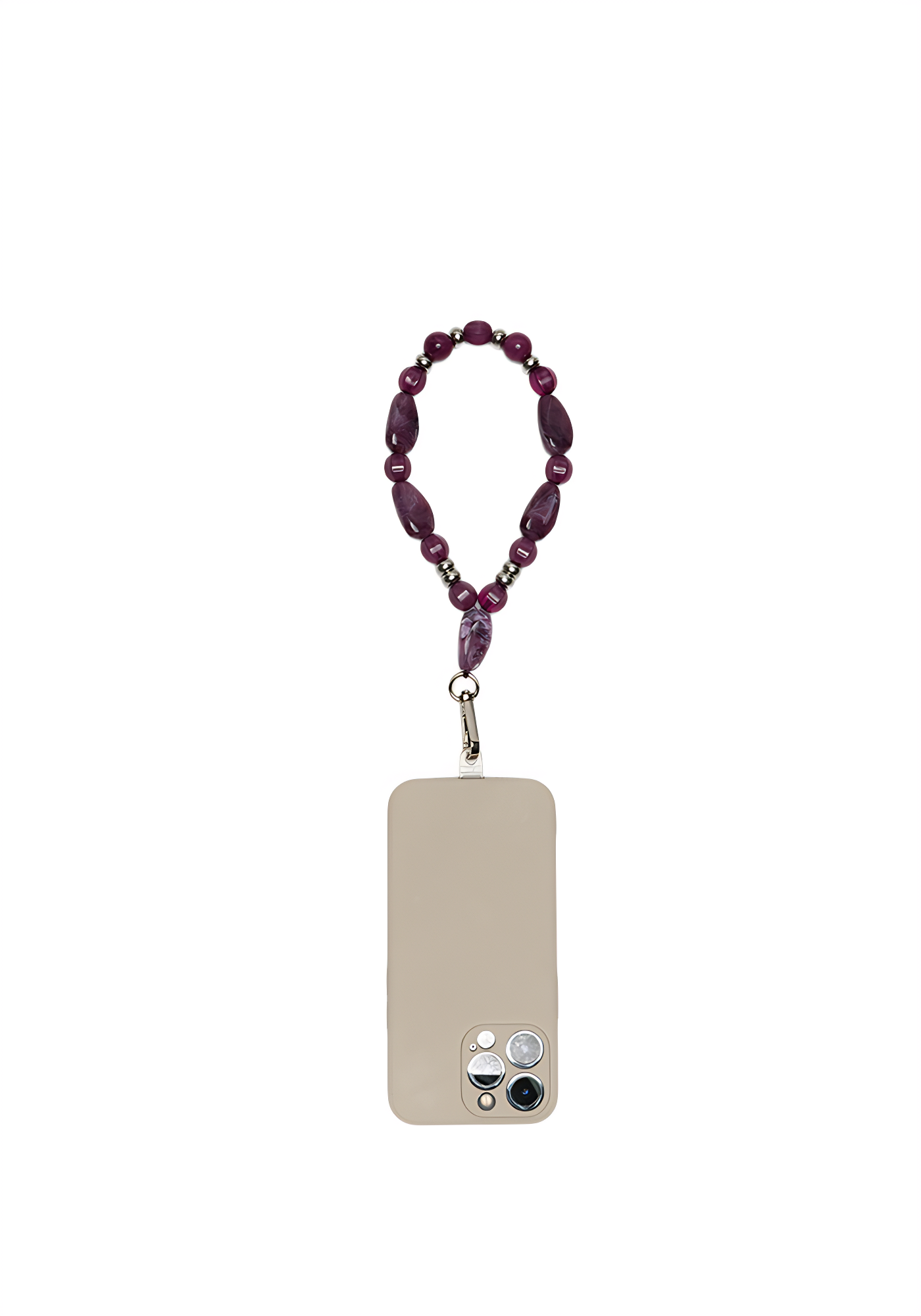 Mulberry Dream by Mila (Key Loop)