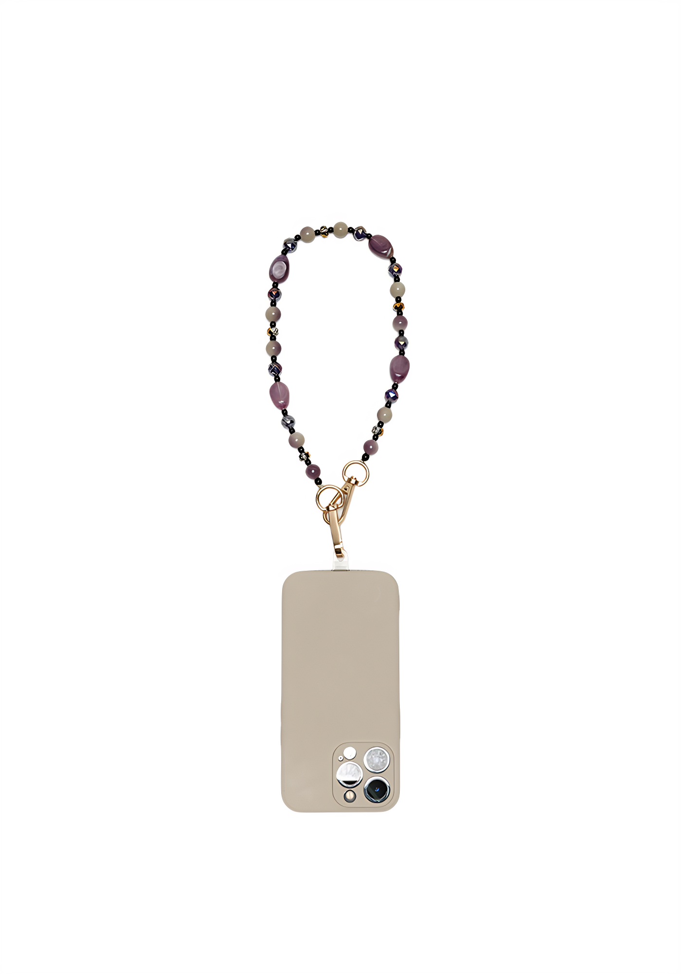 Twilight Sugar Phone Chain by Mila (Short)