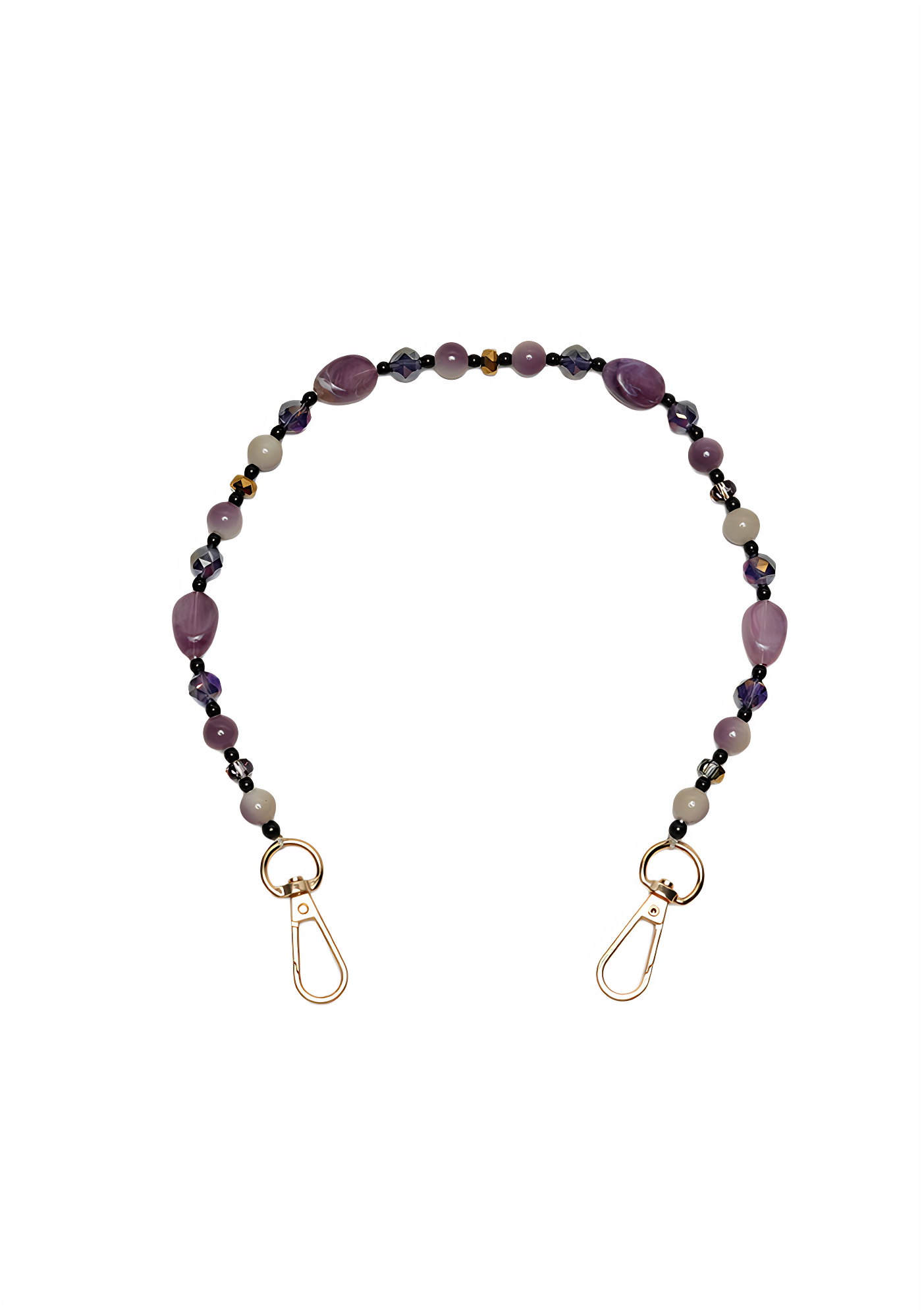 Twilight Sugar Phone Chain by Mila (Short)