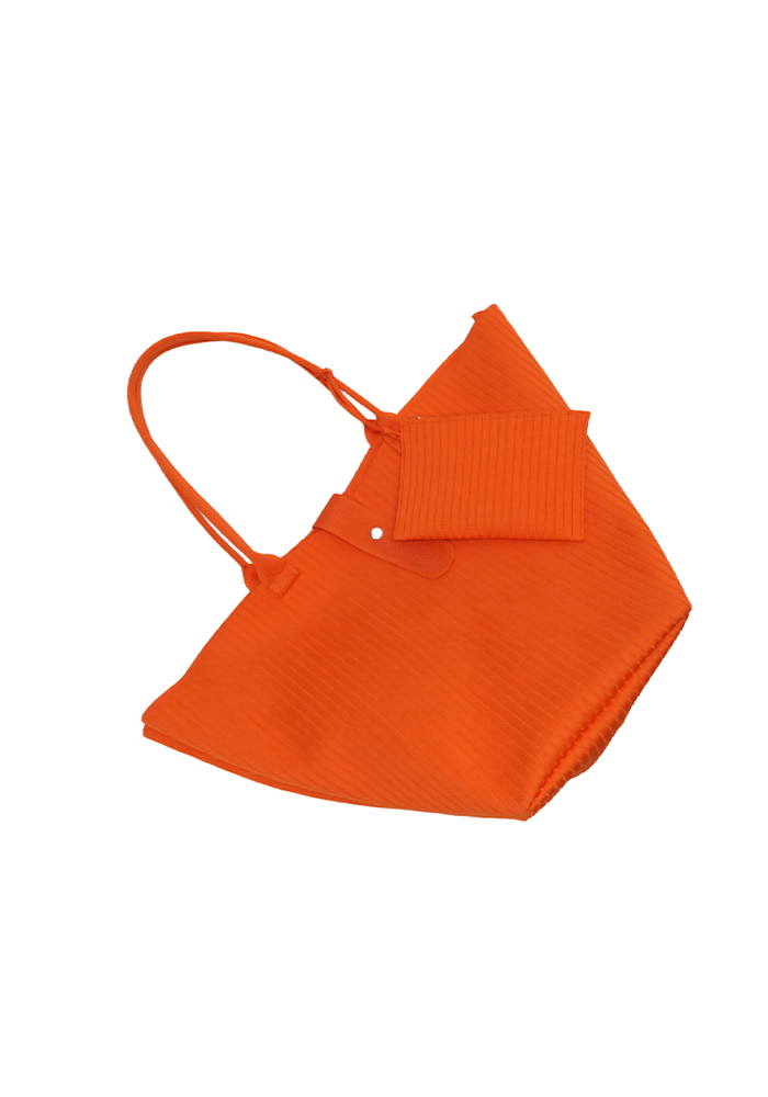 BREEZE CARRY — Oversize Tote Bag