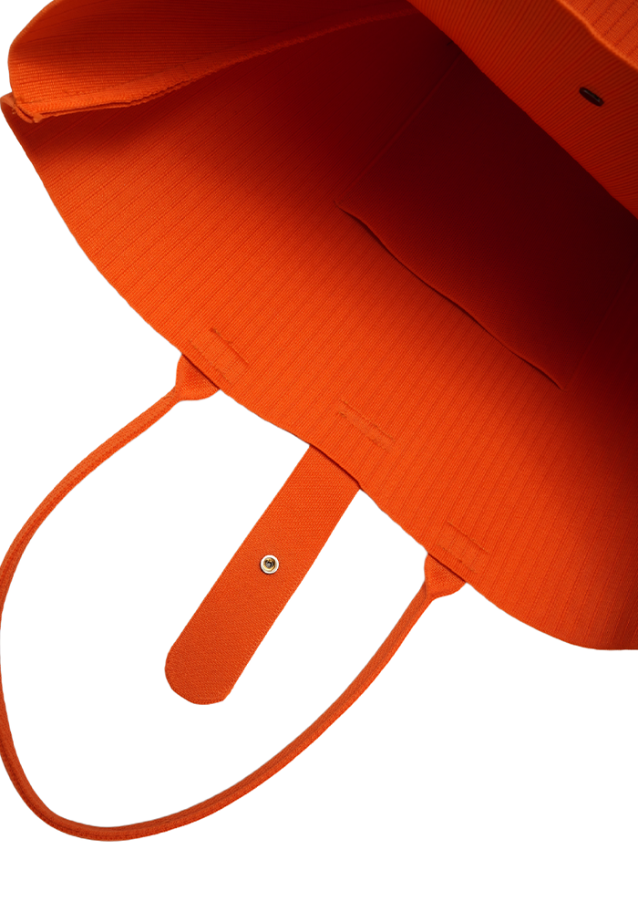 BREEZE CARRY — Oversize Tote Bag