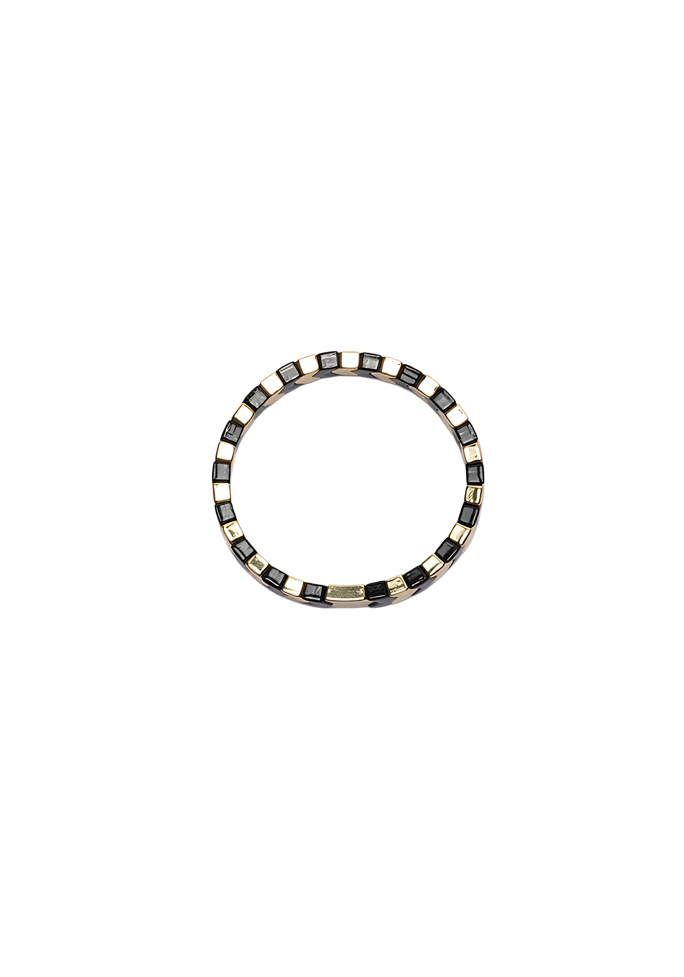 CHEVY CHIC — Noir Arrow Bracelet