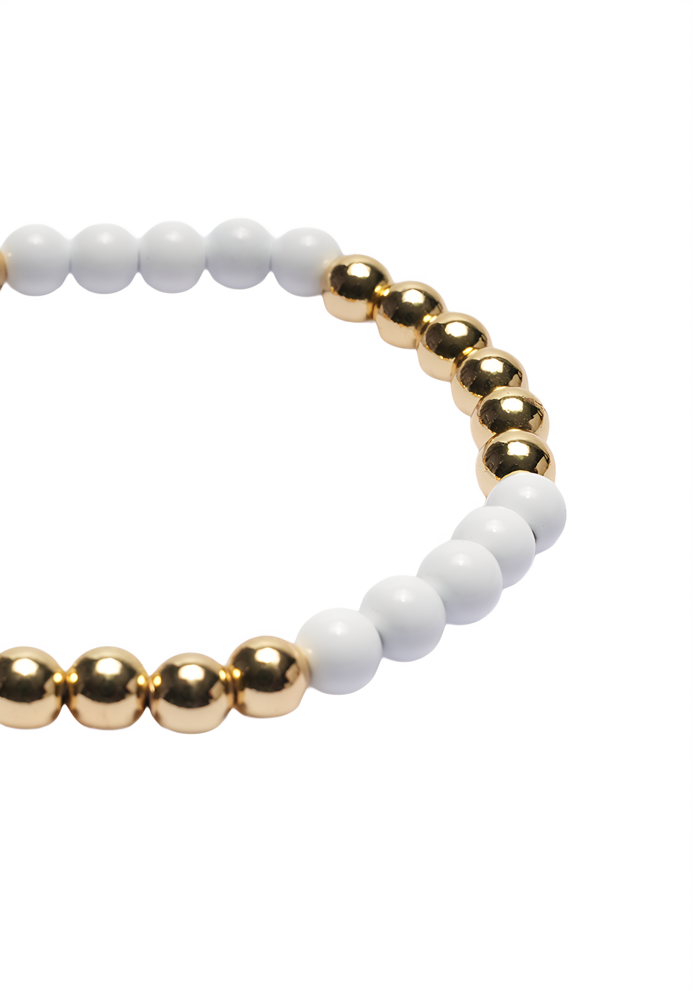 #color_White Glimmer