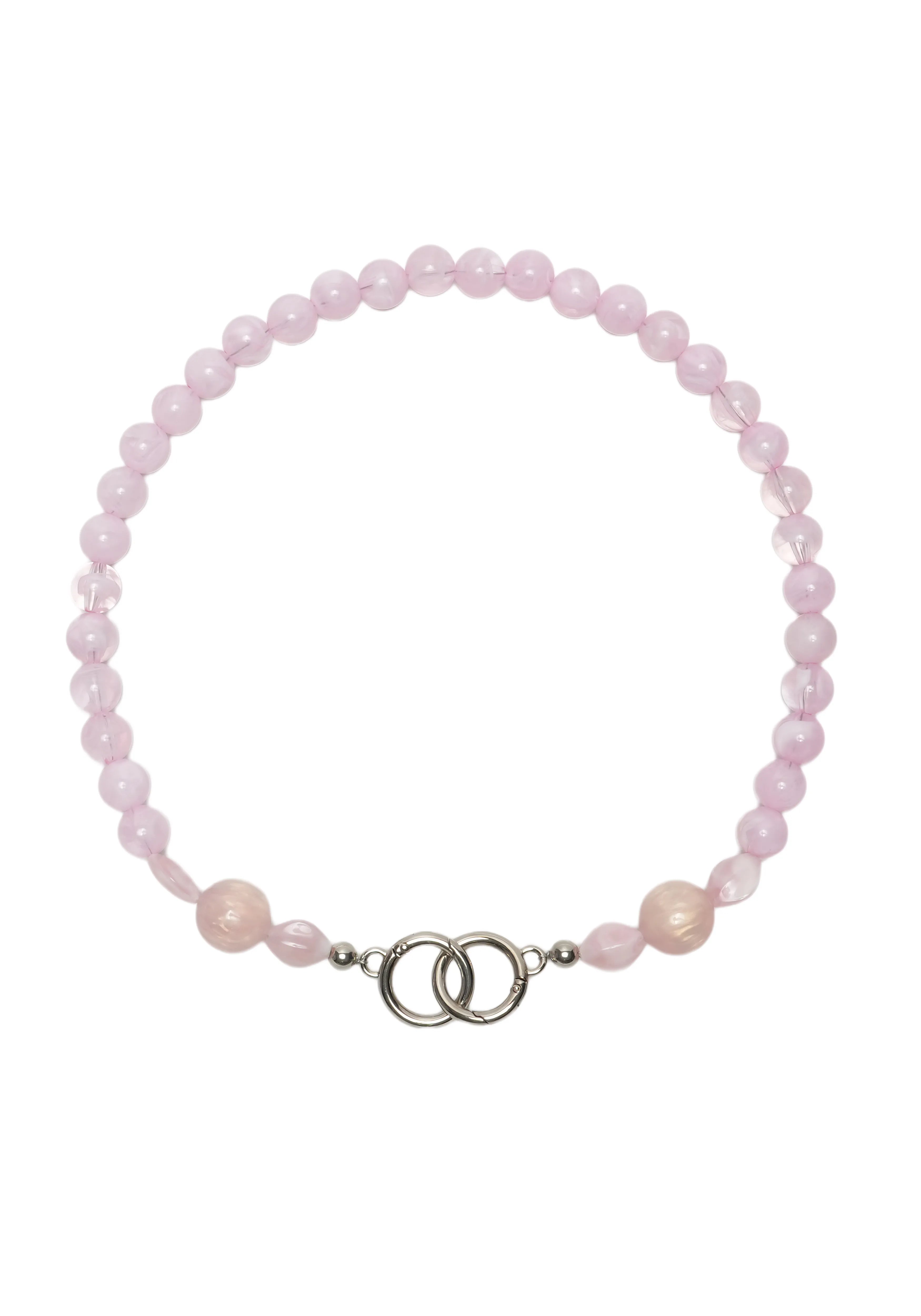 LUMINA — Glow Bead Phone Chain