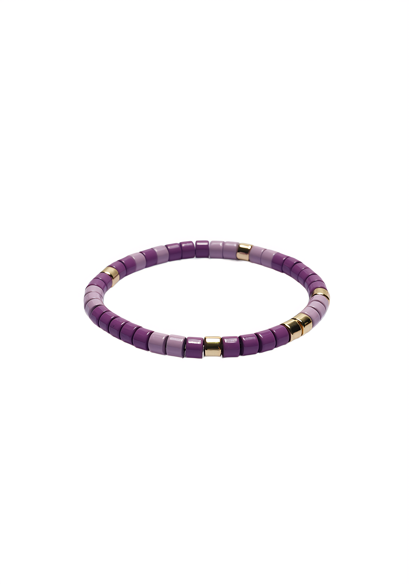 LUNA LANE — Lavender Rush Bracelet